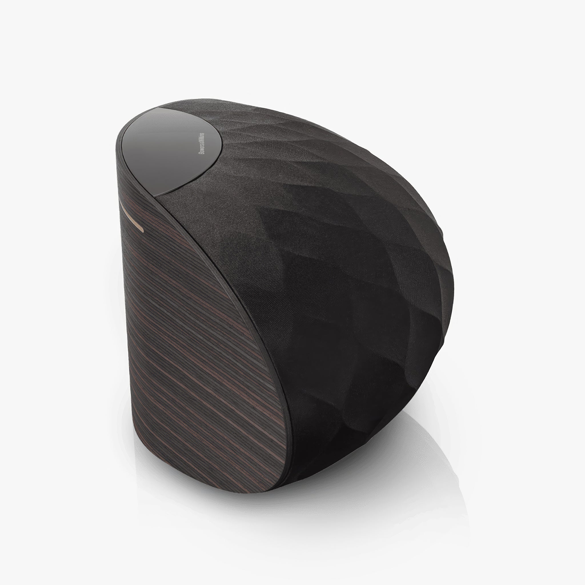 Formation Wedge Kablosuz Bluetooth Hi-Fi Hoparlör | Black