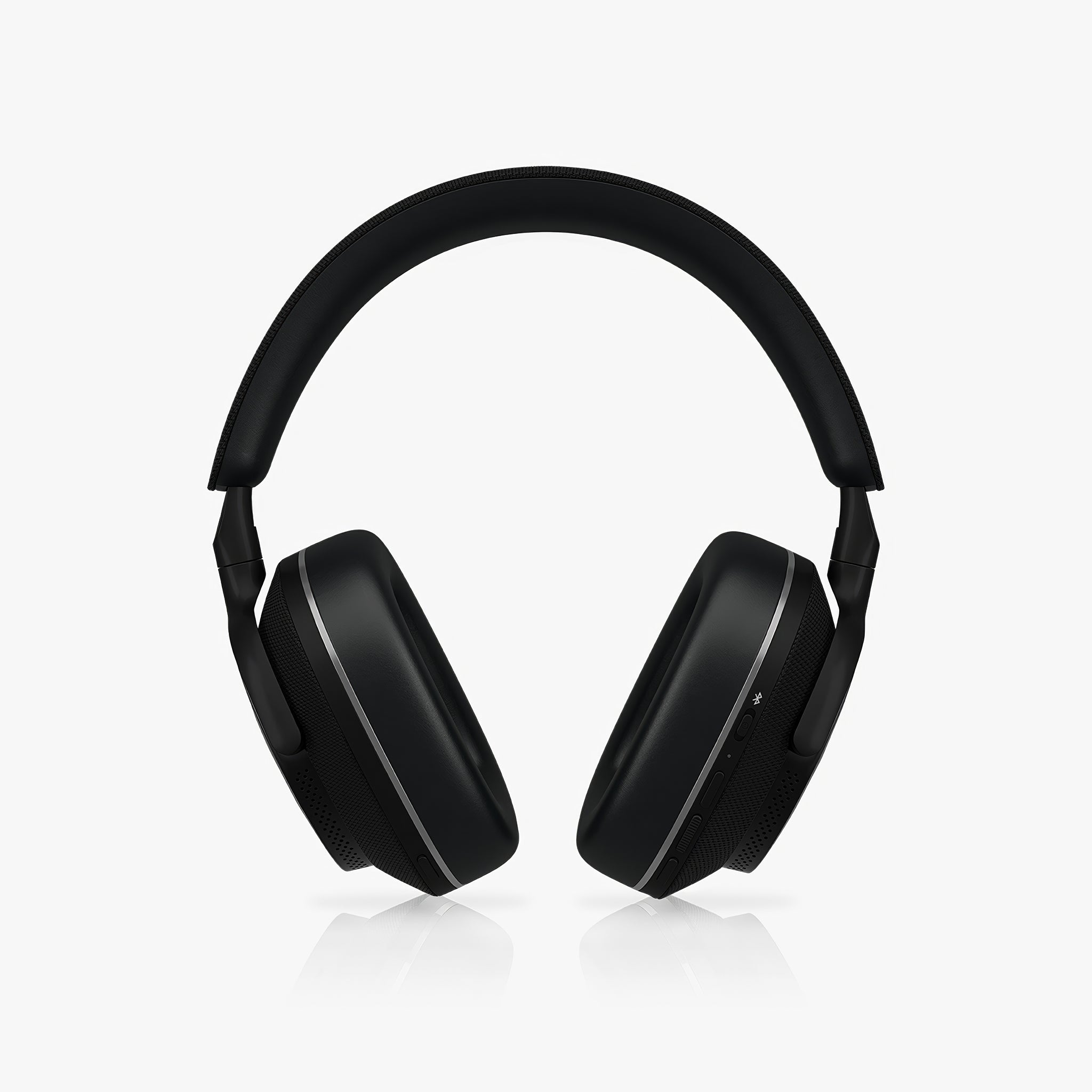 PX7 S2E Kulak Üstü Kablosuz Kulaklık | Anthracite Black