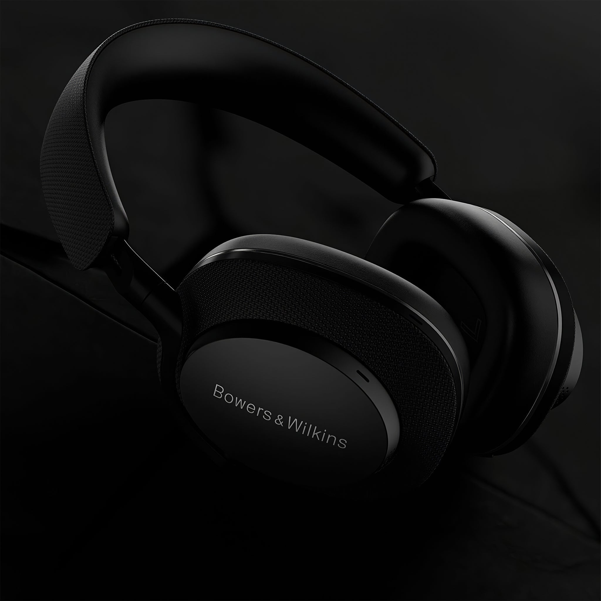 PX7 S2E Kulak Üstü Kablosuz Kulaklık | Anthracite Black