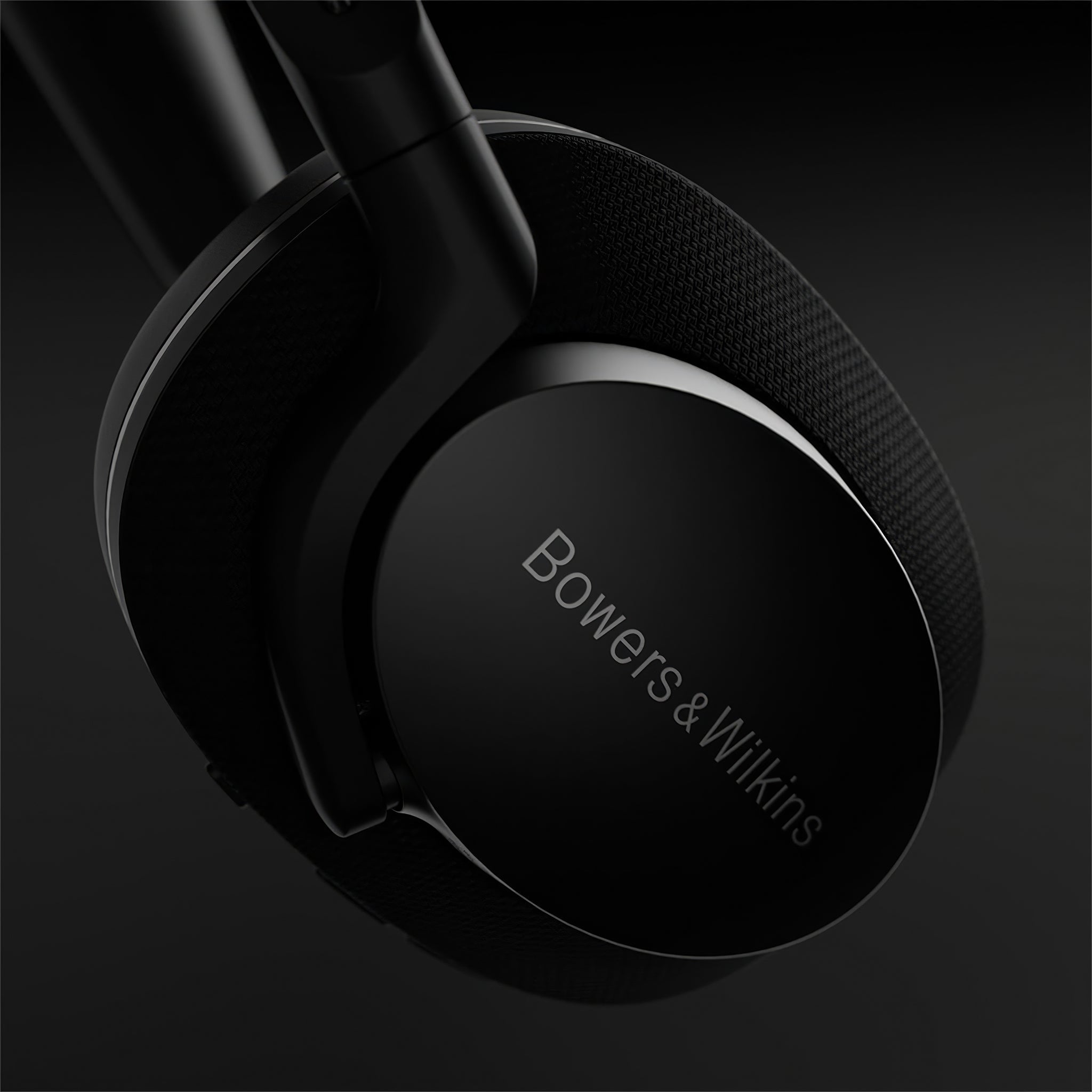 PX7 S2E Kulak Üstü Kablosuz Kulaklık | Anthracite Black