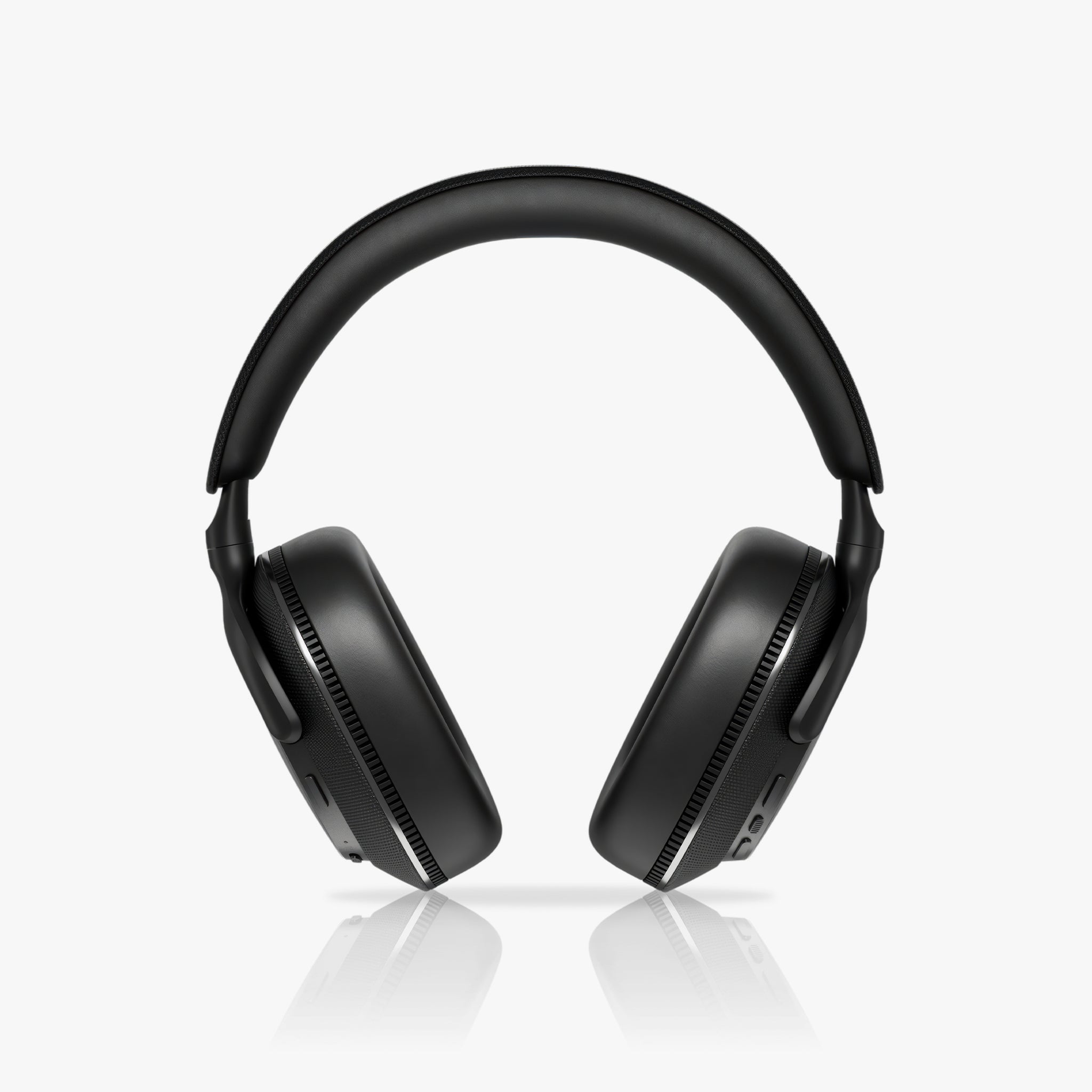PX7 S3 Kulak Üstü Kablosuz Kulaklık | Anthracite Black