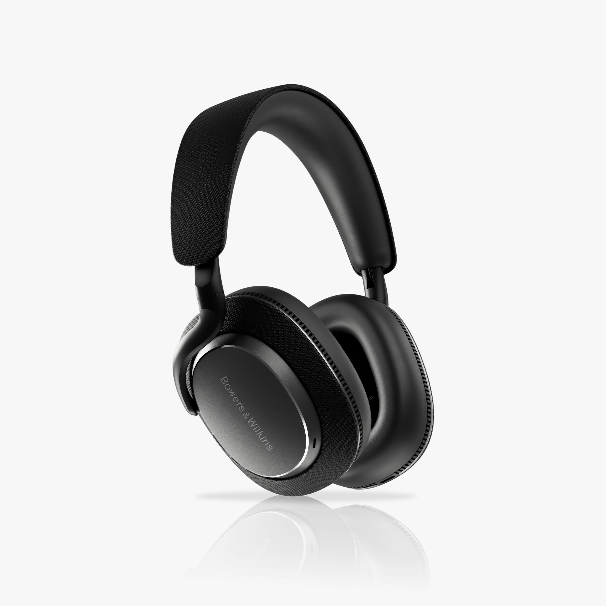 PX7 S3 Kulak Üstü Kablosuz Kulaklık | Anthracite Black