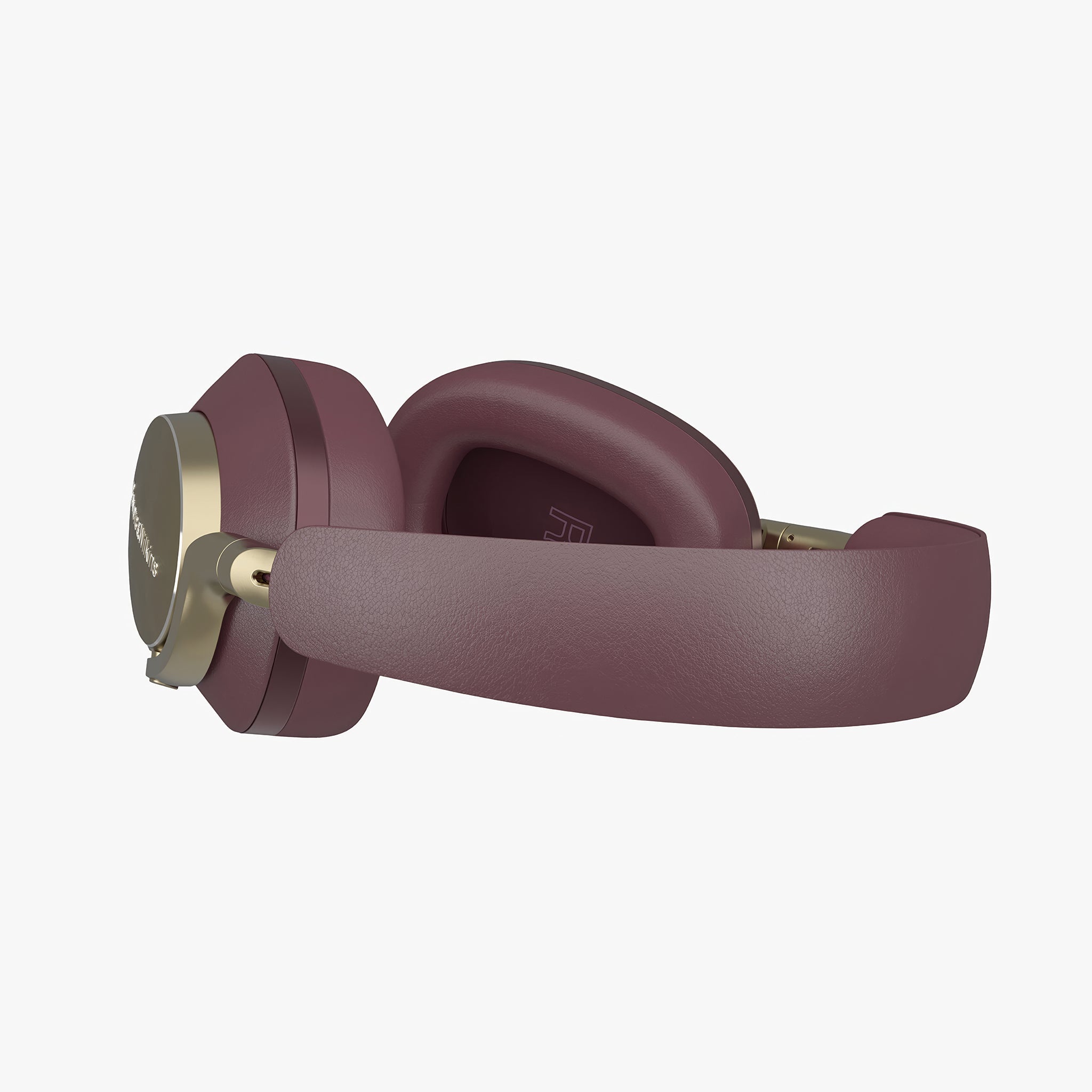 PX8 Kulak Üstü Kablosuz Kulaklık | Royal Burgundy