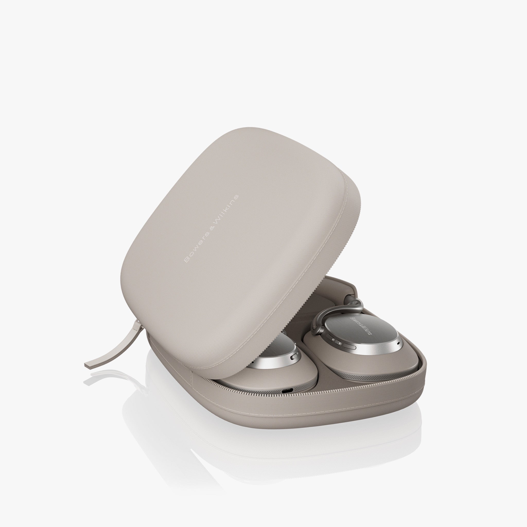 PX8 S2 Kulak Üstü Kablosuz Kulaklık | Warm Stone