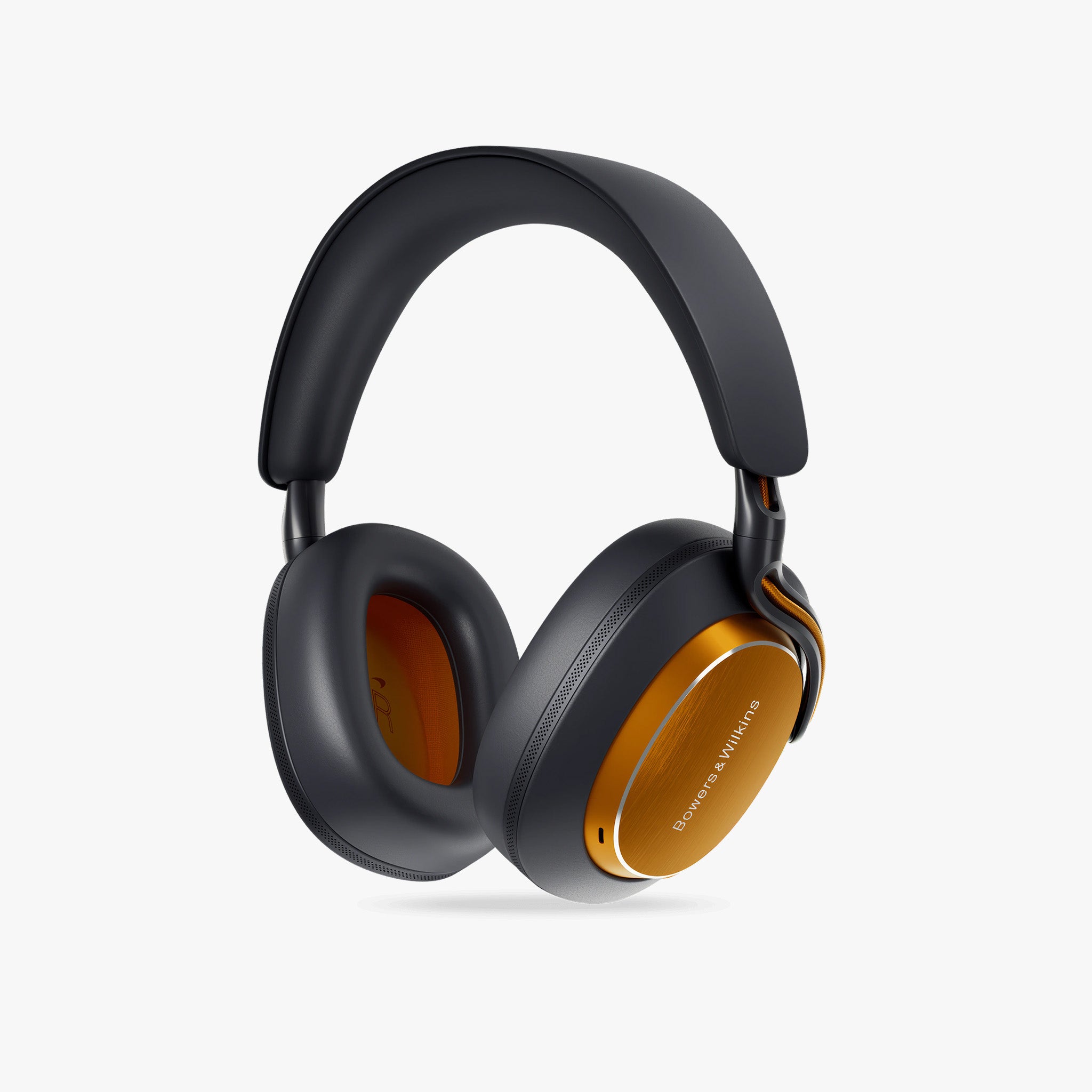 PX8 S2 Kulak Üstü Kablosuz Kulaklık | McLaren Edition