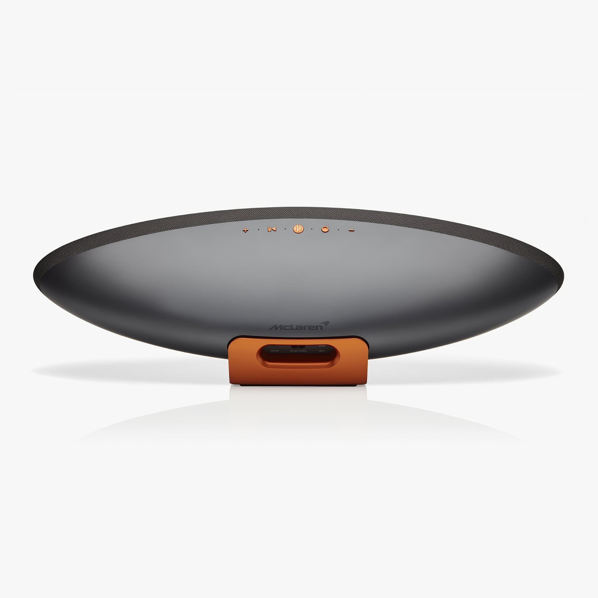Zeppelin Kablosuz Bluetooth Hi-Fi Hoparlör McLaren Edition