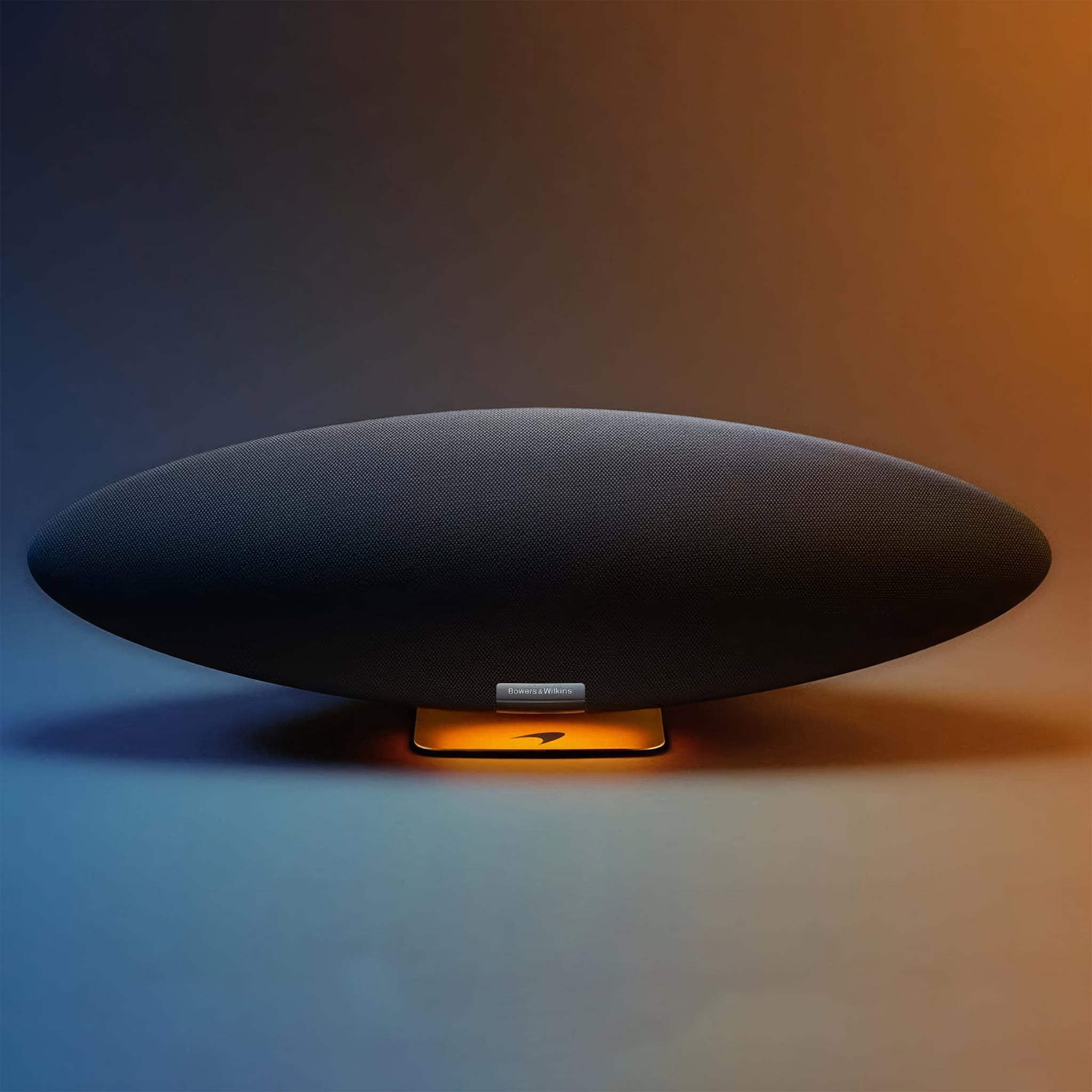 Zeppelin Kablosuz Bluetooth Hi-Fi Hoparlör McLaren Edition