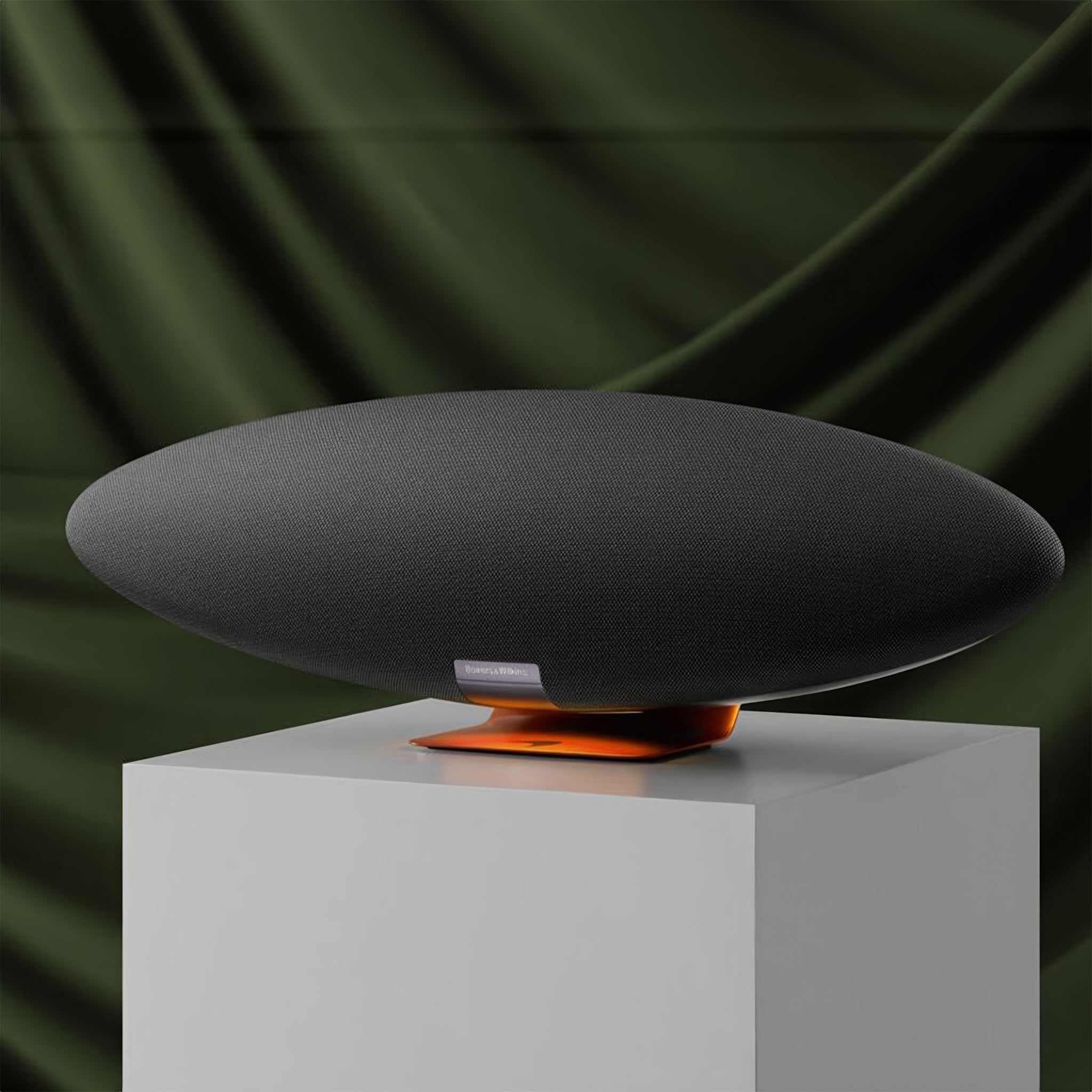 Zeppelin Kablosuz Bluetooth Hi-Fi Hoparlör McLaren Edition