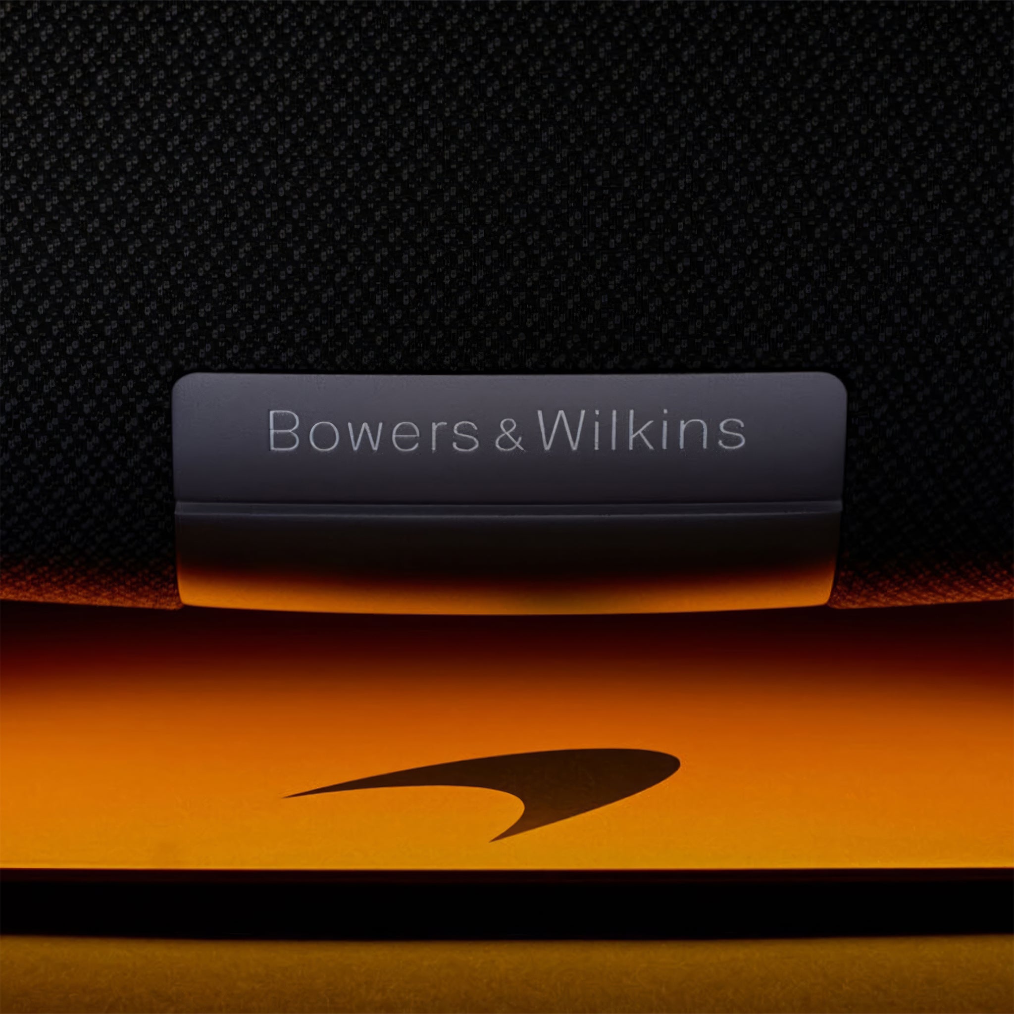 Zeppelin Kablosuz Bluetooth Hi-Fi Hoparlör McLaren Edition