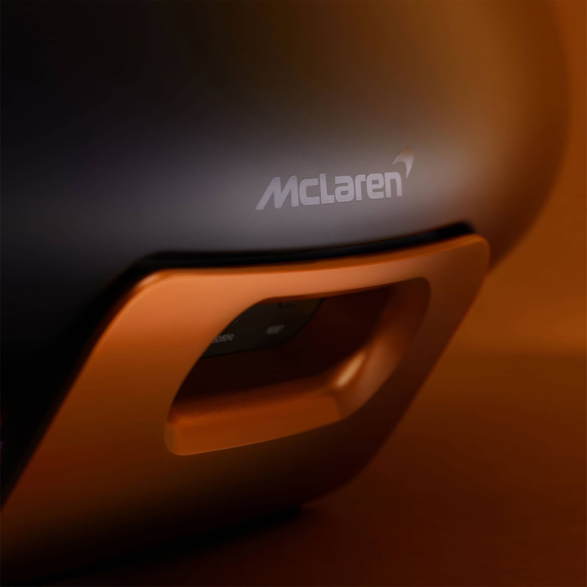 Zeppelin Kablosuz Bluetooth Hi-Fi Hoparlör McLaren Edition