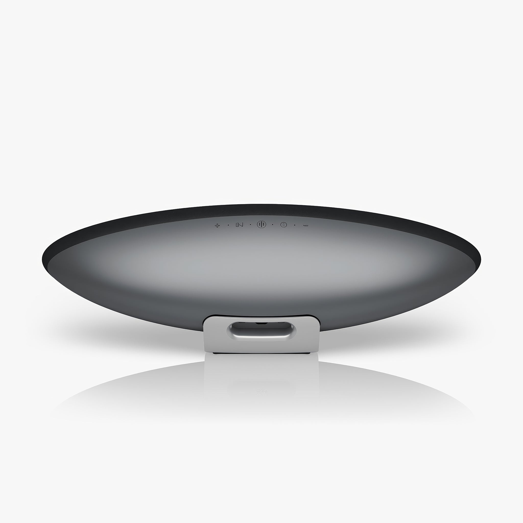 Zeppelin Pro Edition Kablosuz Bluetooth Hi-Fi Hoparlör | Midnight Grey