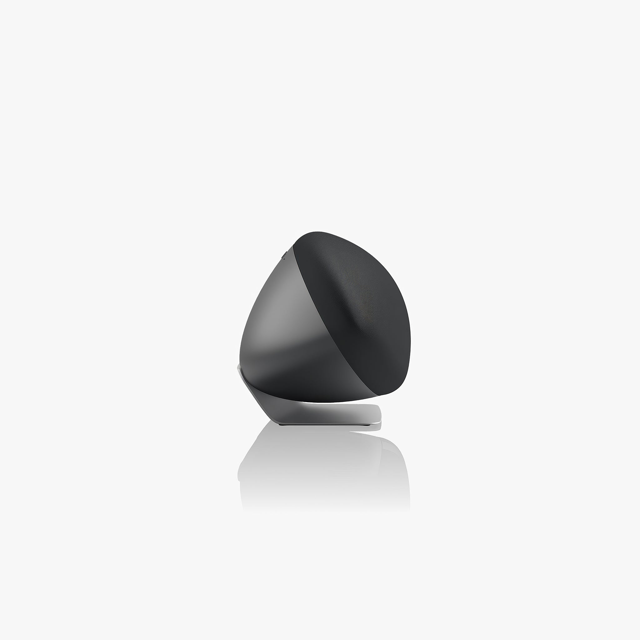 Zeppelin Pro Edition Kablosuz Bluetooth Hi-Fi Hoparlör | Midnight Grey