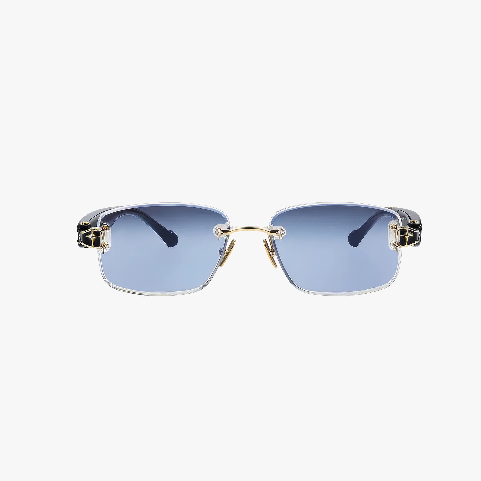 Aura Prismatic™ Lens Güneş Gözlüğü | Black | Calm