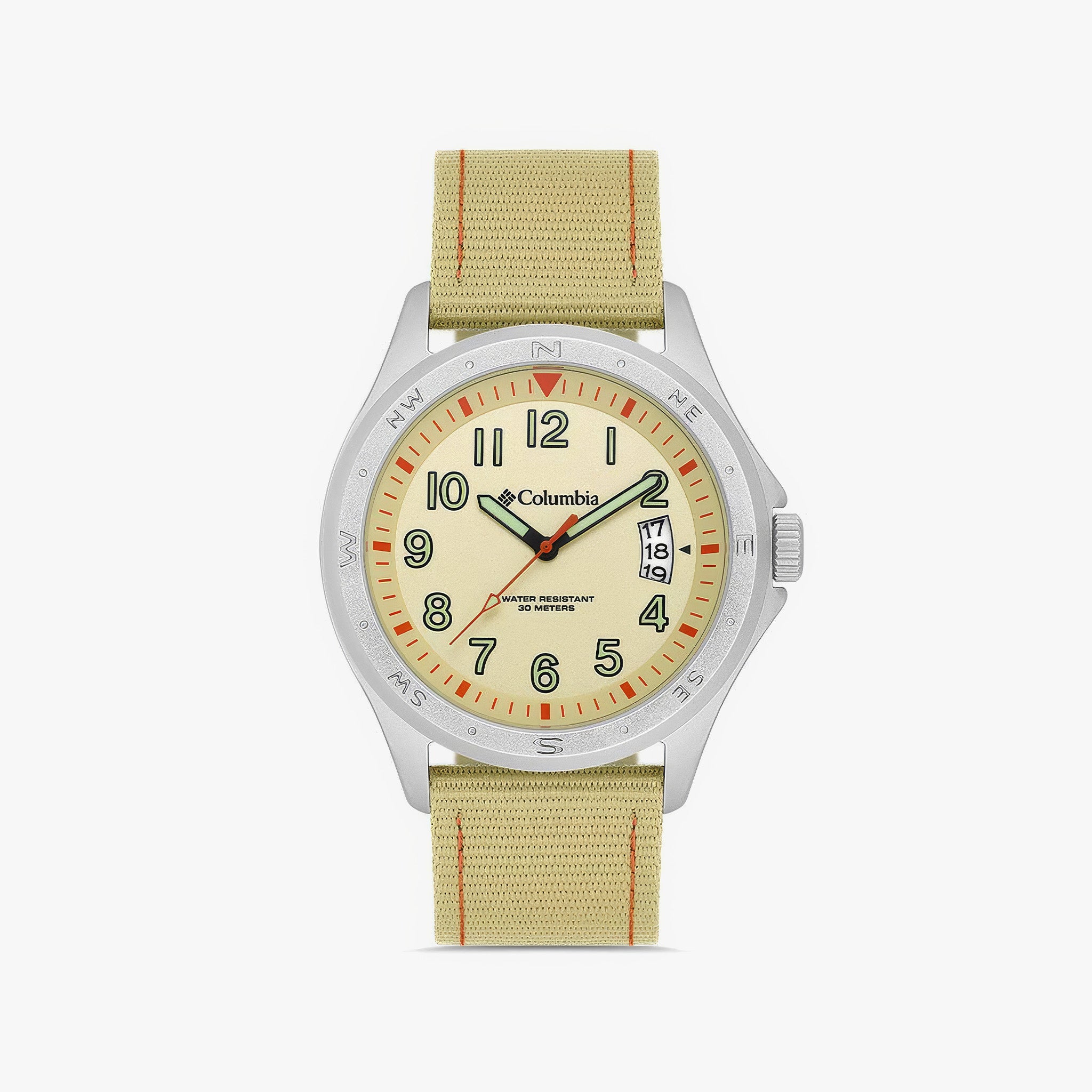 CSS20-104 | Erkek Kol Saati