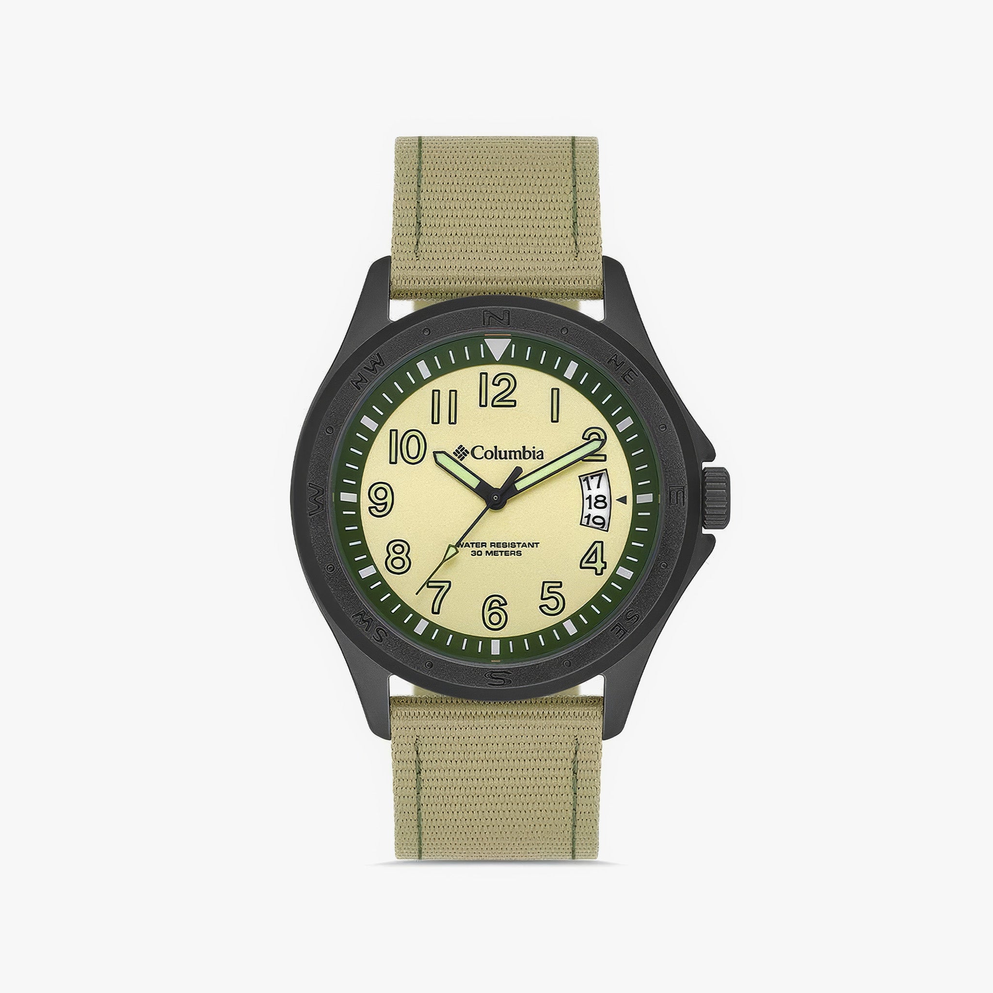 CSS20-105 | Erkek Kol Saati