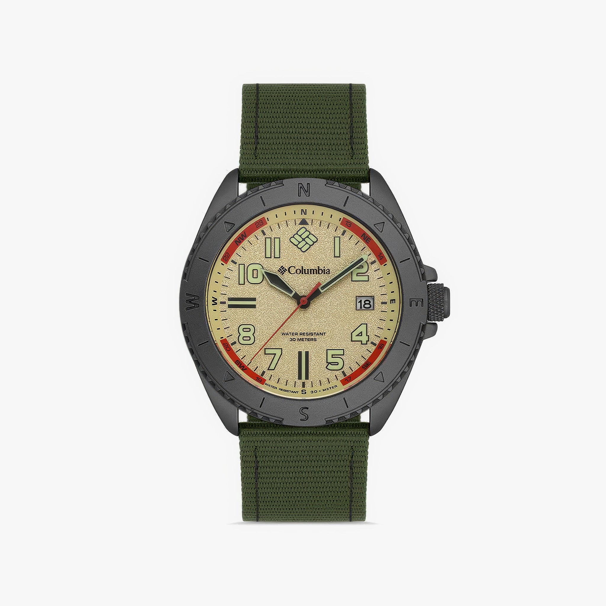 CSS25-102 | Erkek Kol Saati