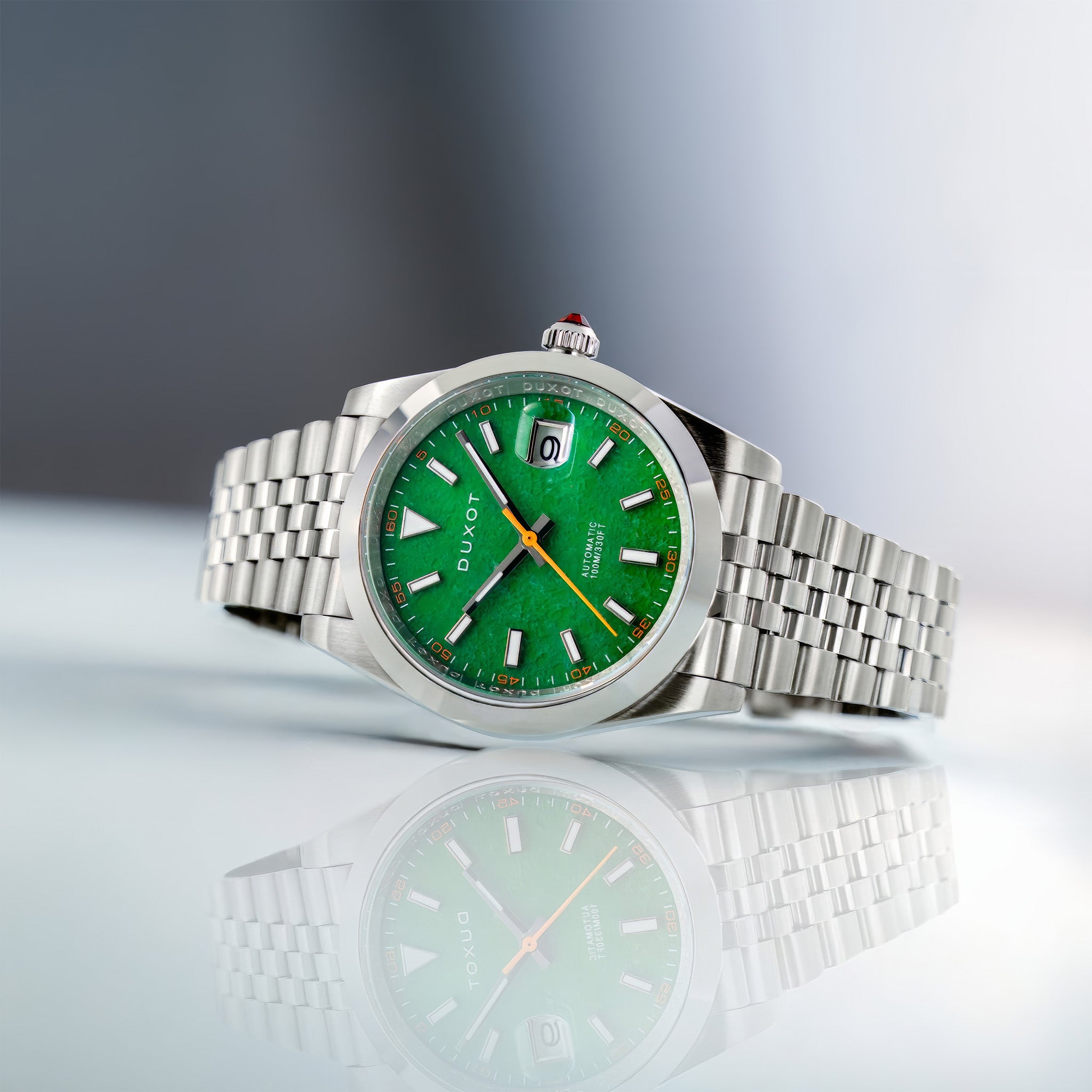 Vezeto Automatic Limited Edition | Aventurine