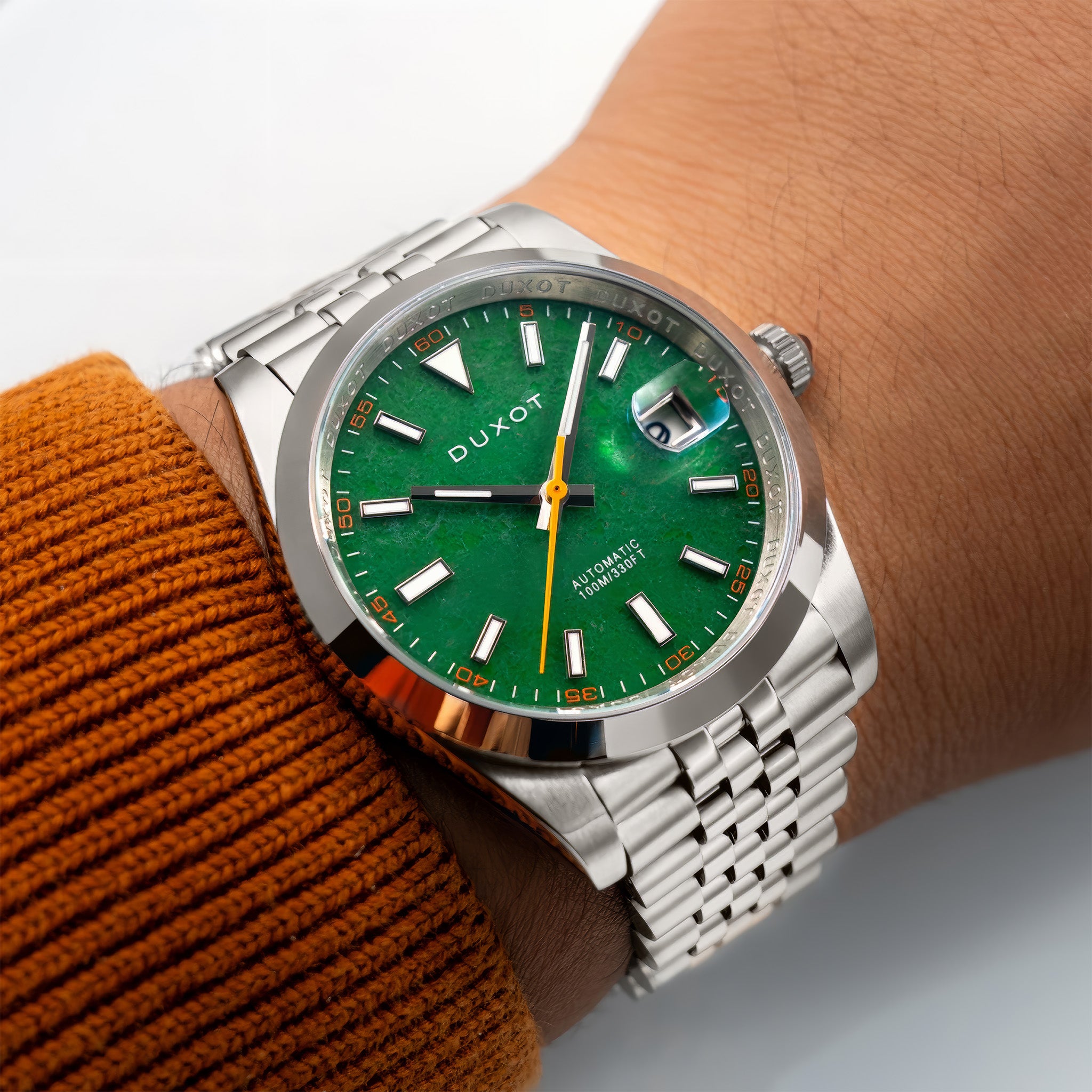 Vezeto Automatic Limited Edition | Aventurine