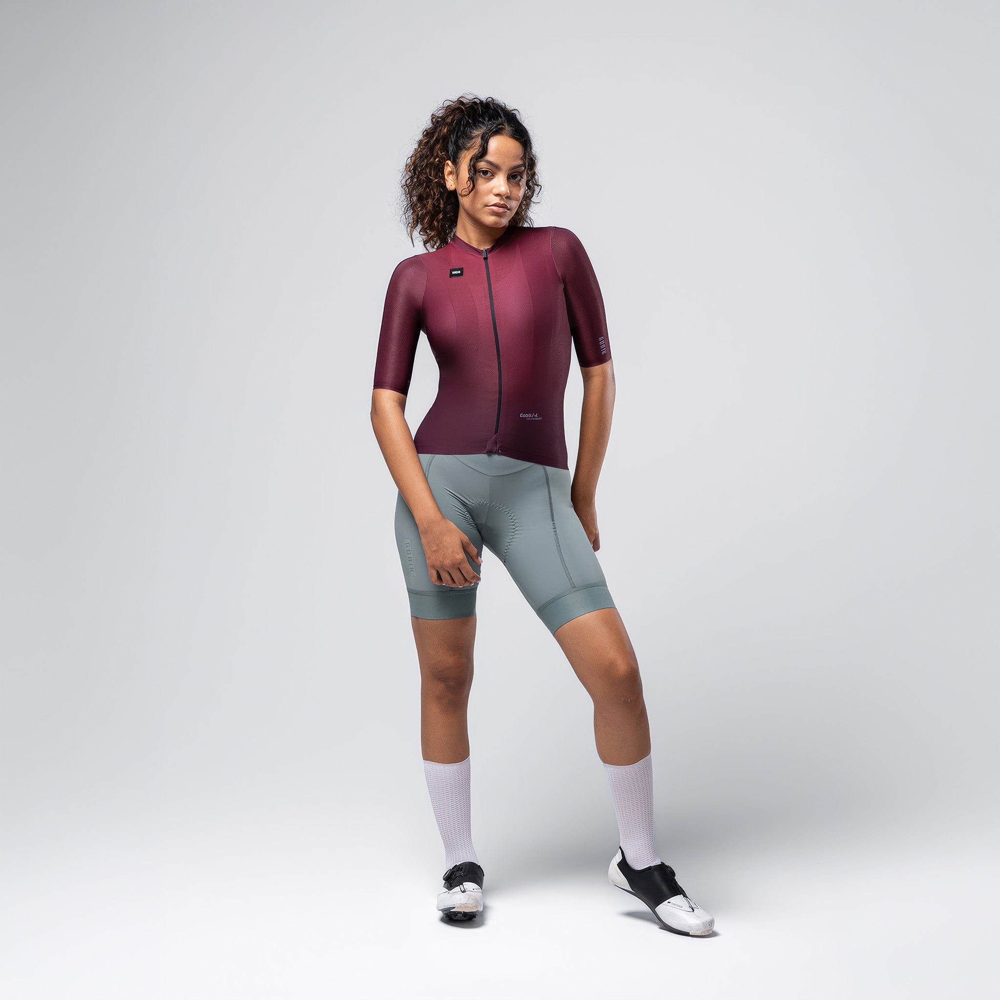 Attitude 2.0 Kadın Bisiklet Forması | Barossa