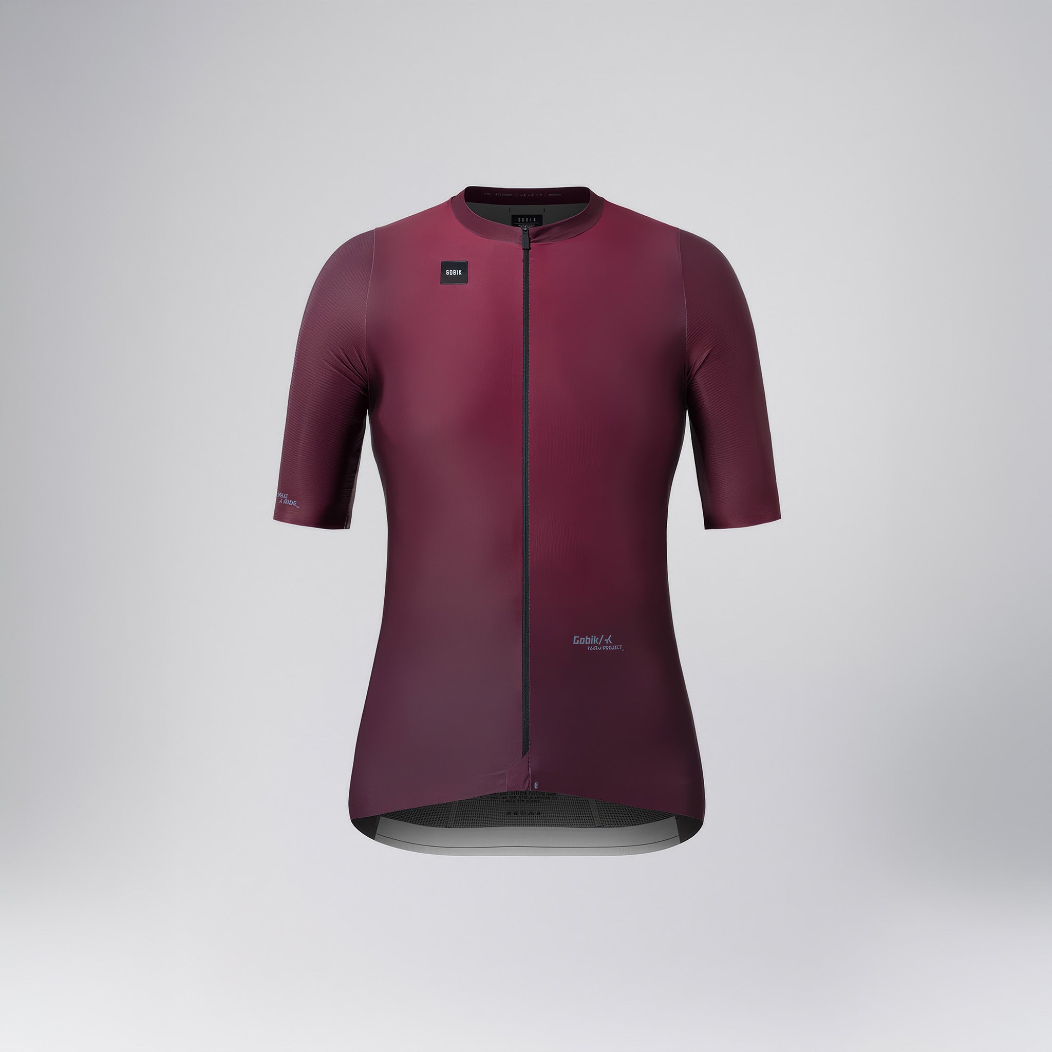 Attitude 2.0 Kadın Bisiklet Forması | Barossa