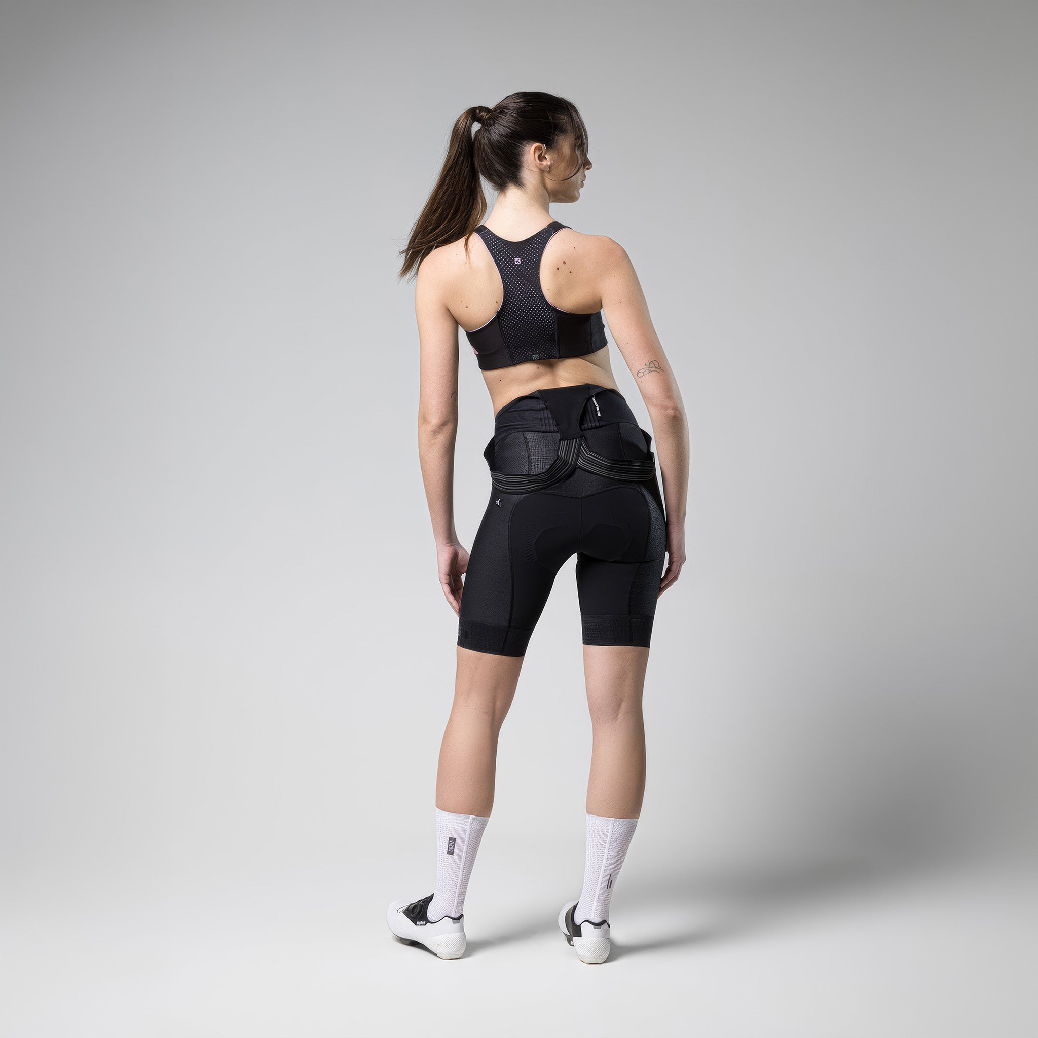 Core Kadın Spor Sütyeni | Moonless