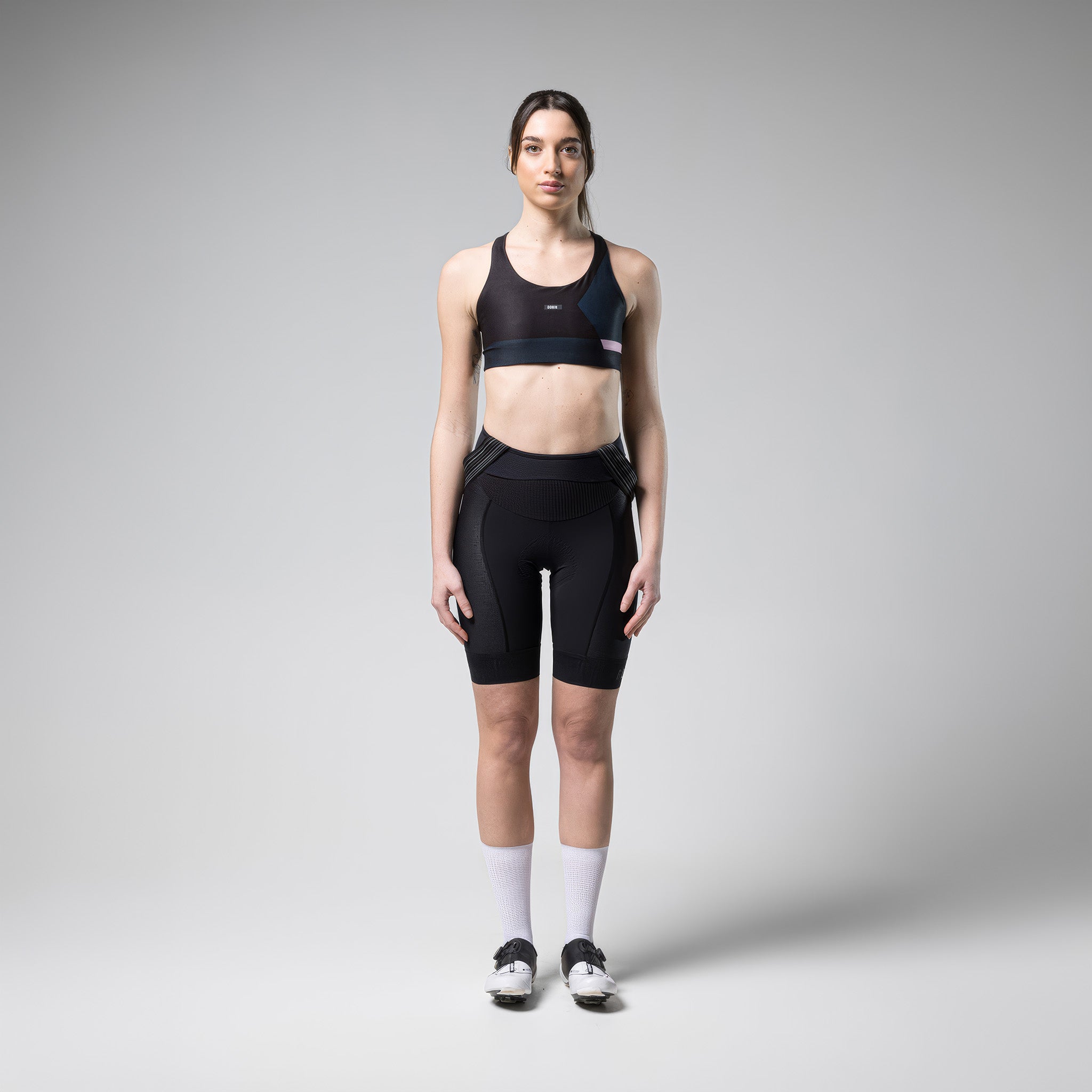 Core Kadın Spor Sütyeni | Moonless