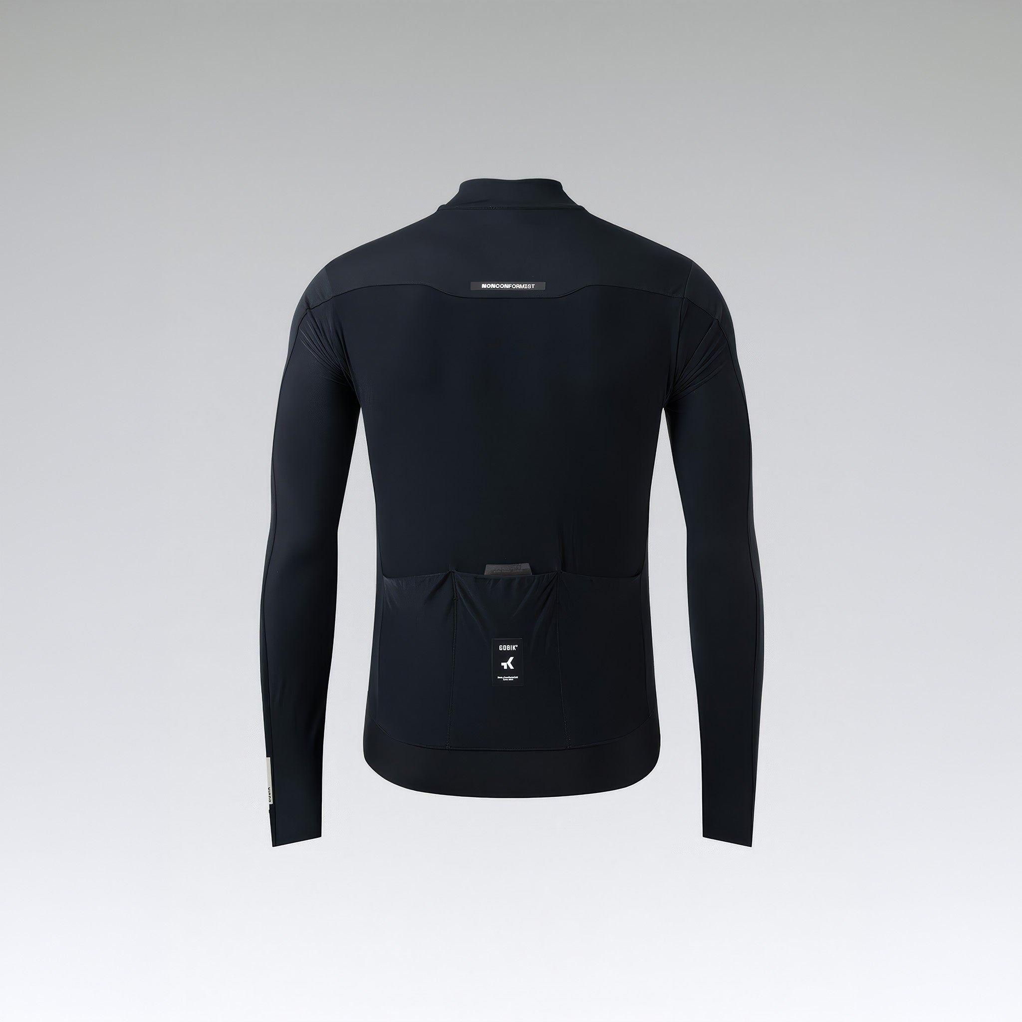 Element Erkek Bisiklet Ceketi | Ink Black