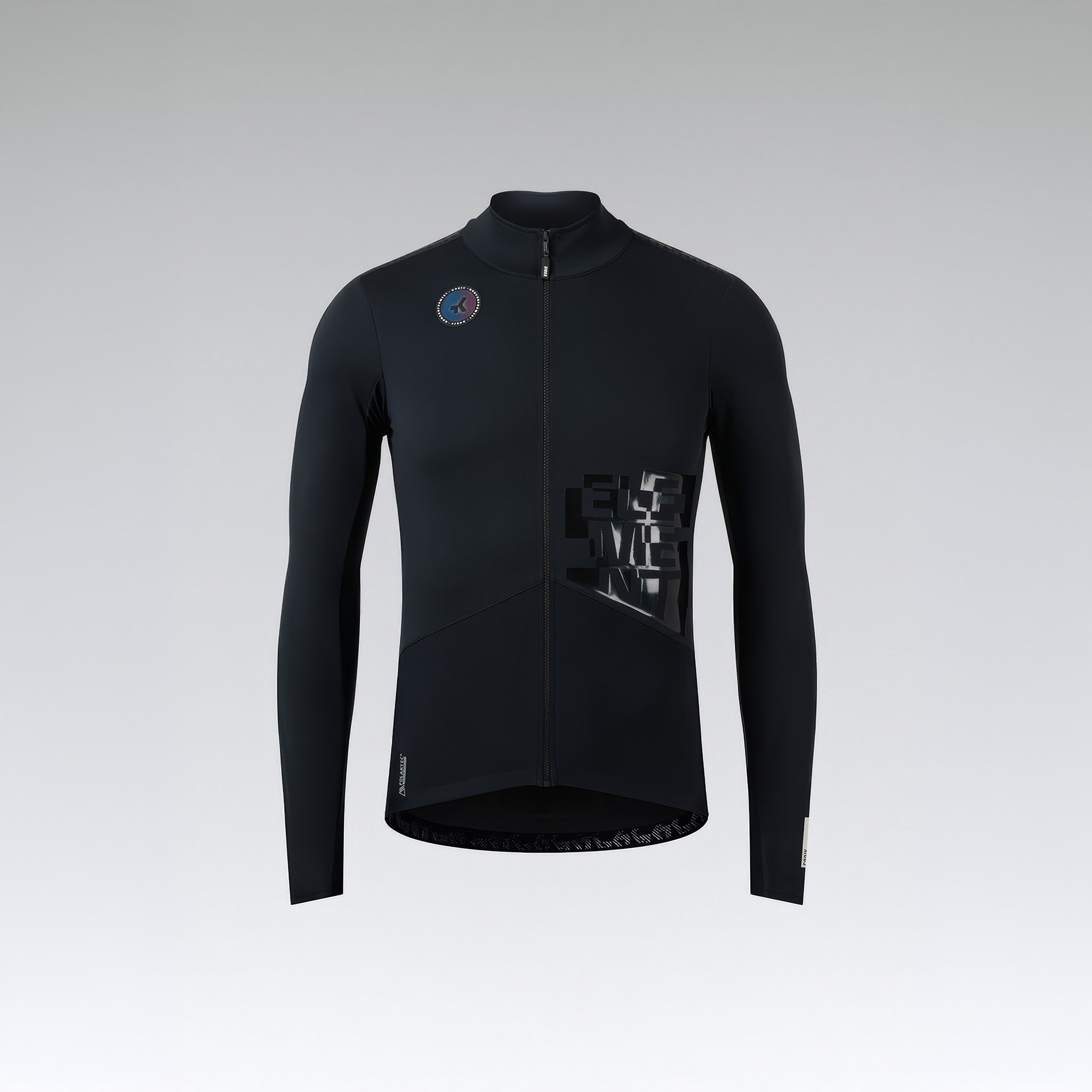 Element Erkek Bisiklet Ceketi | Ink Black