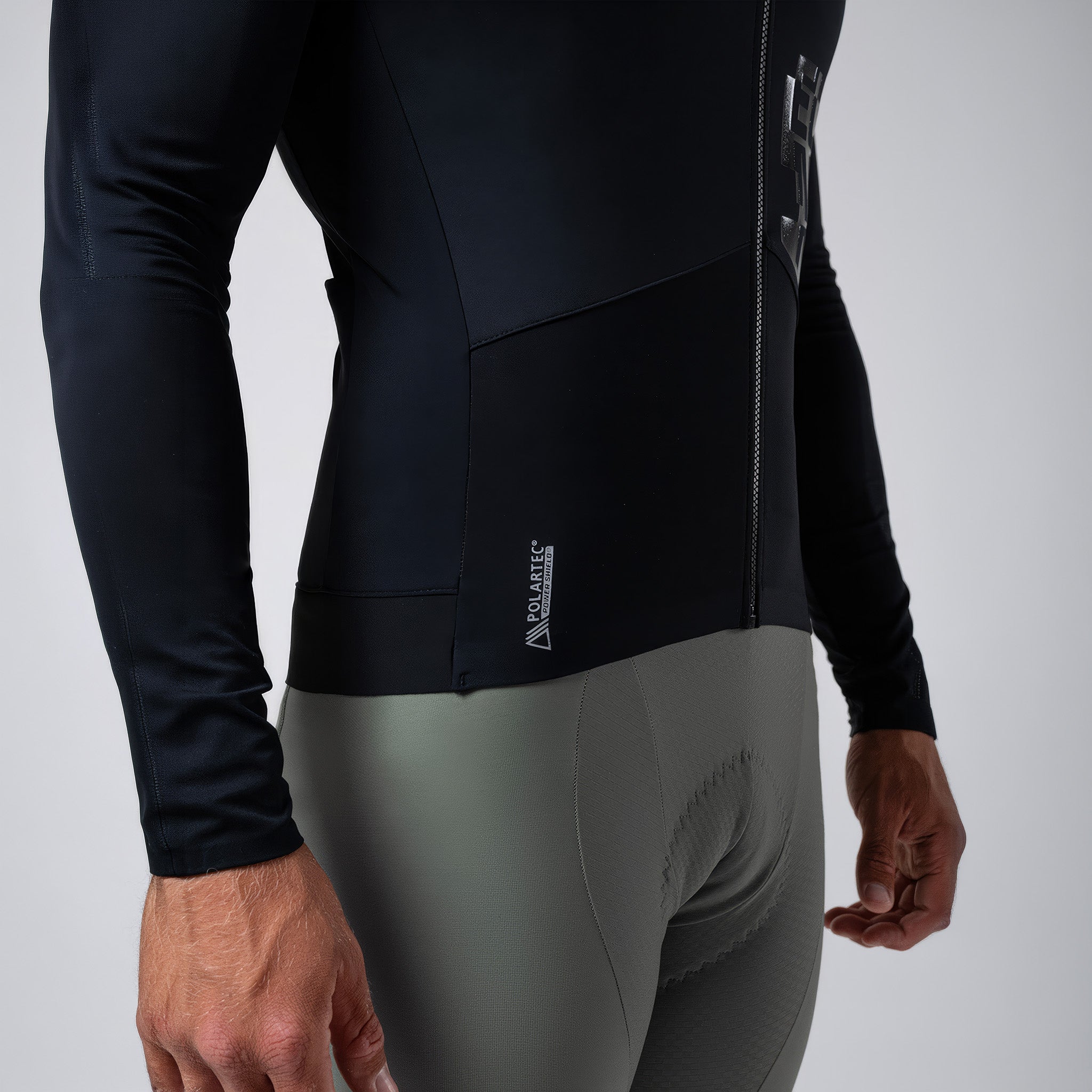 Element Erkek Bisiklet Ceketi | Ink Black