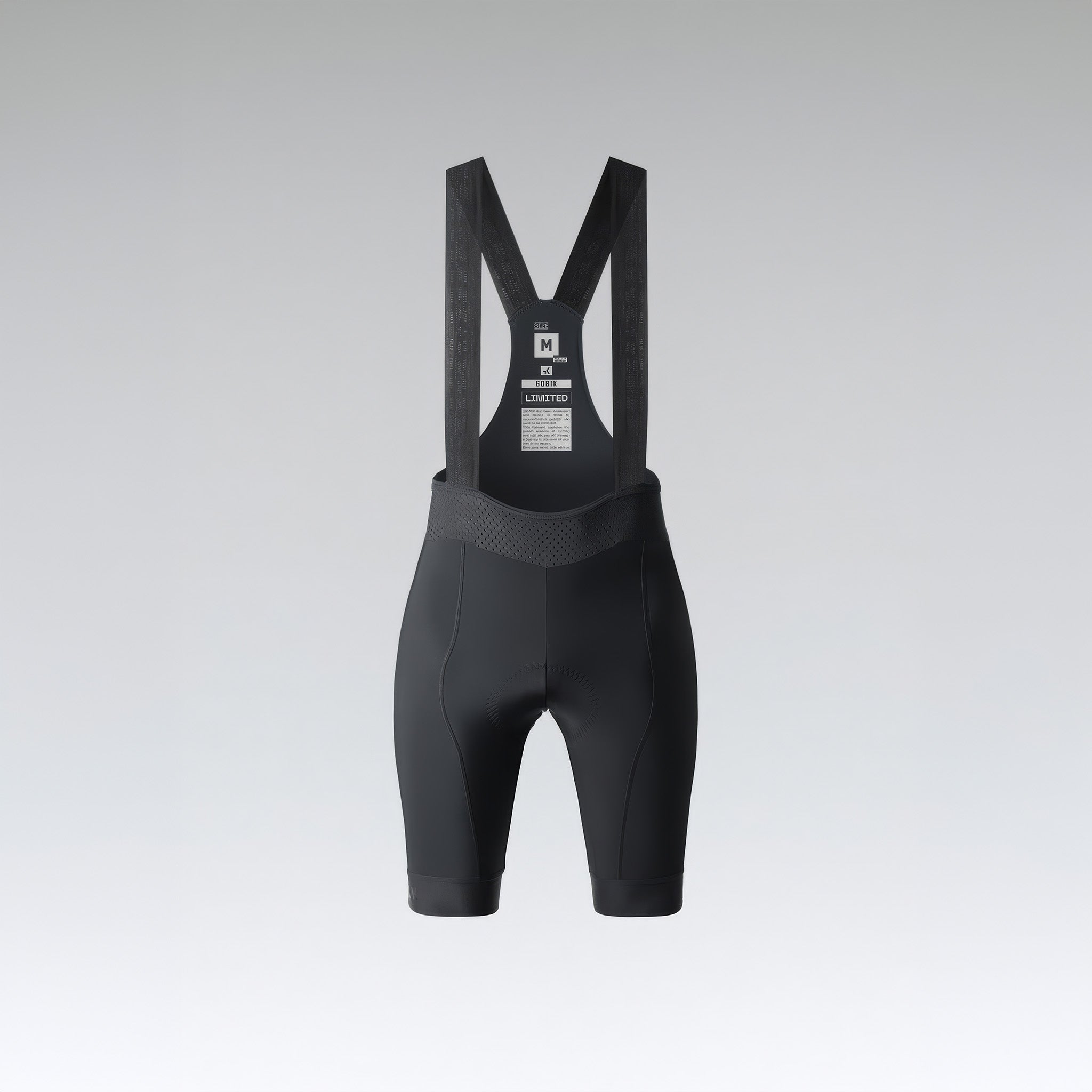 Limited 6.0 Kadın Bisiklet Taytı | Black