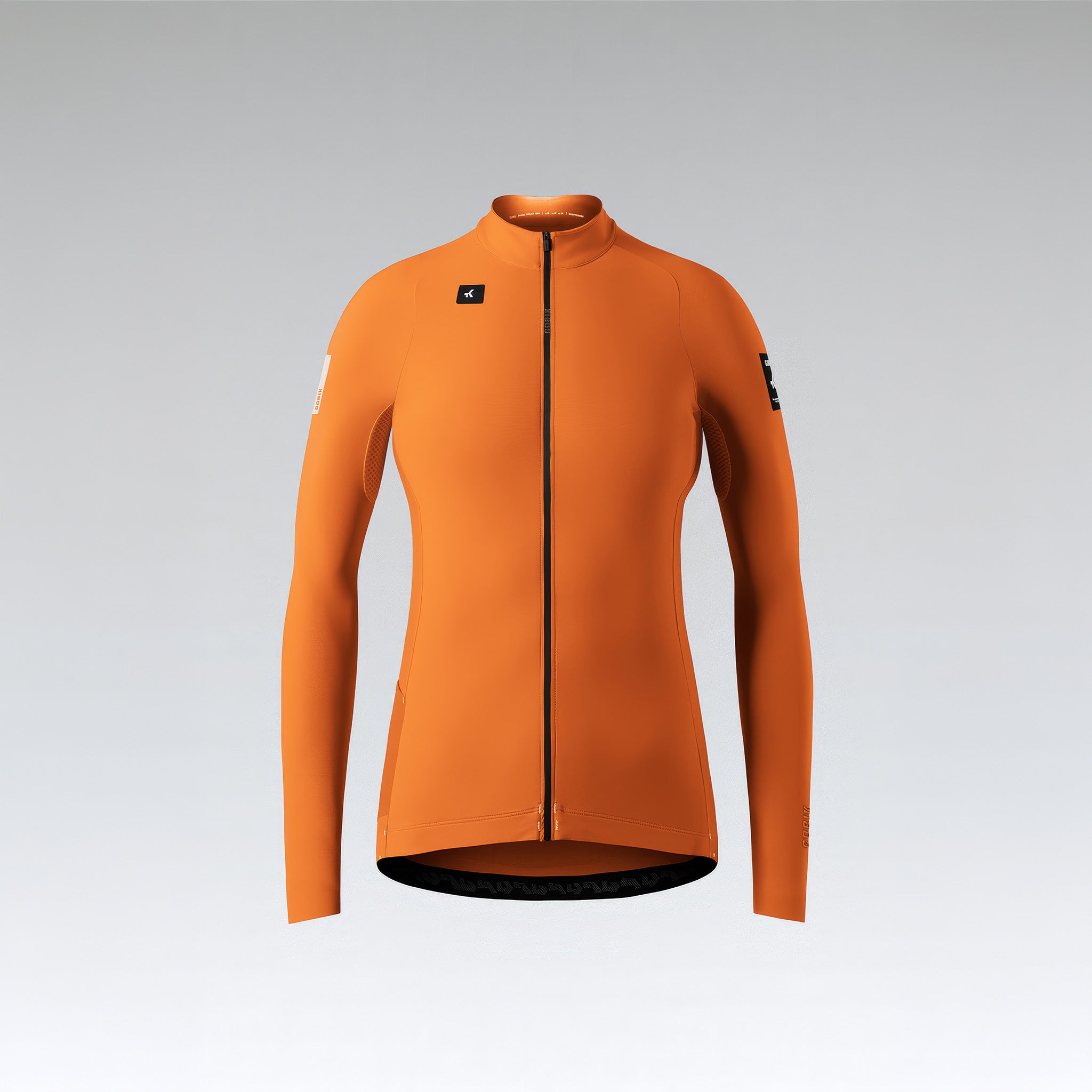 Pacer Solid 2.0 Kadın Bisiklet Forması | Thai