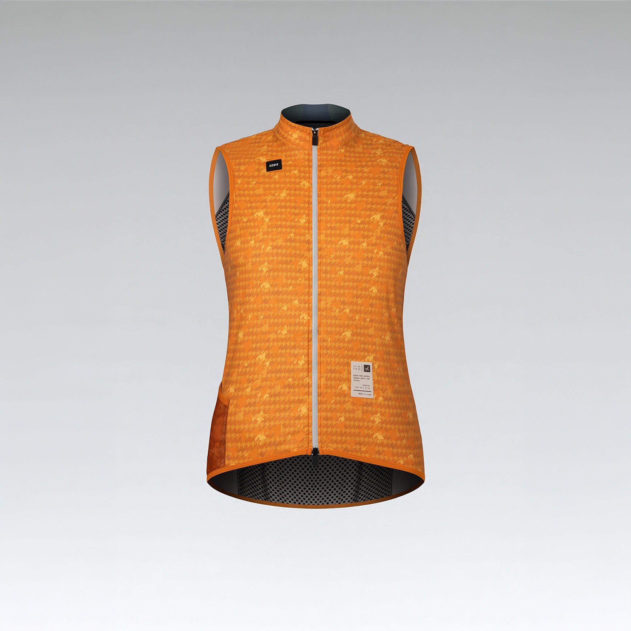 Plus 2.0 Kadın Rüzgarlık | Thai