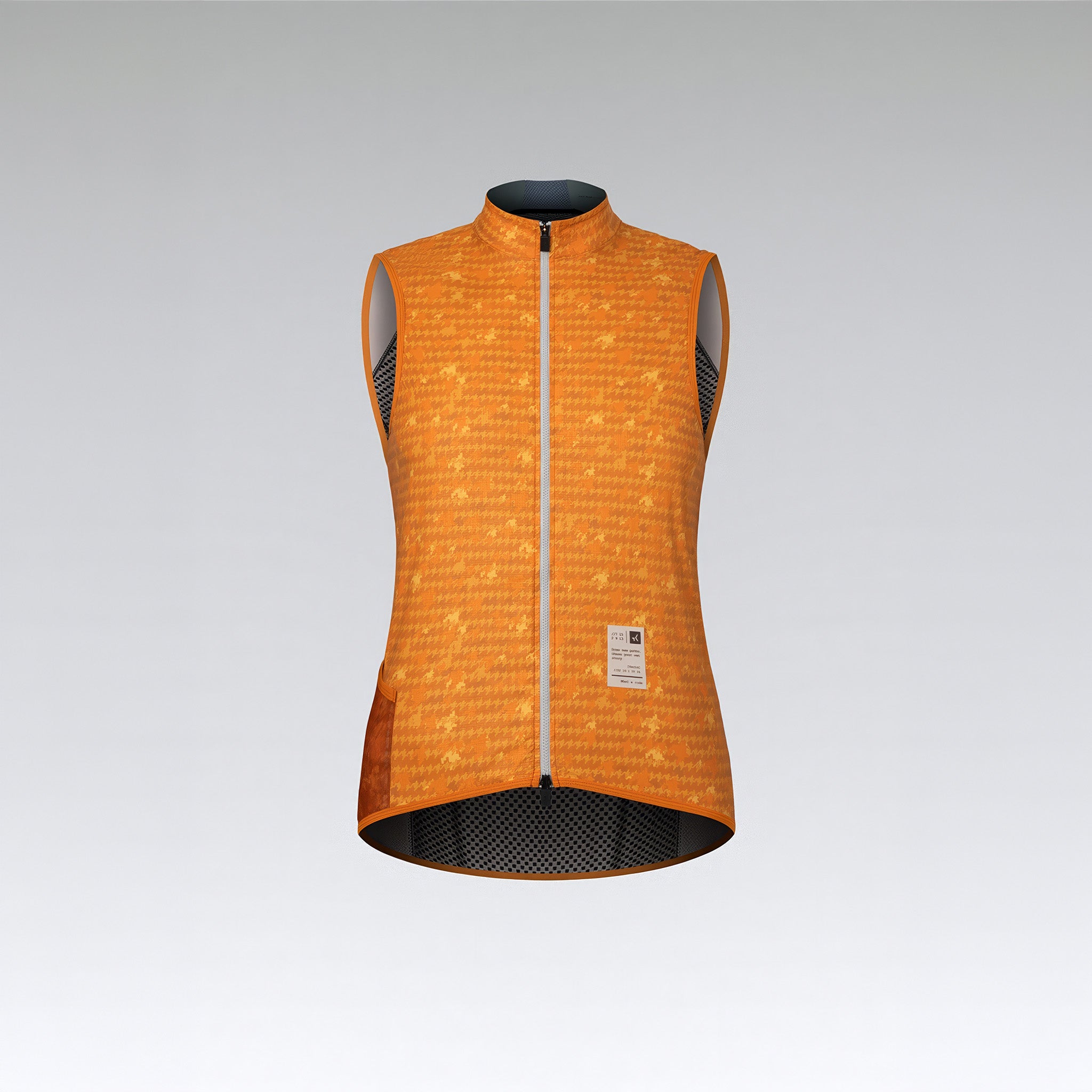 Plus 2.0 Kadın Rüzgarlık | Thai