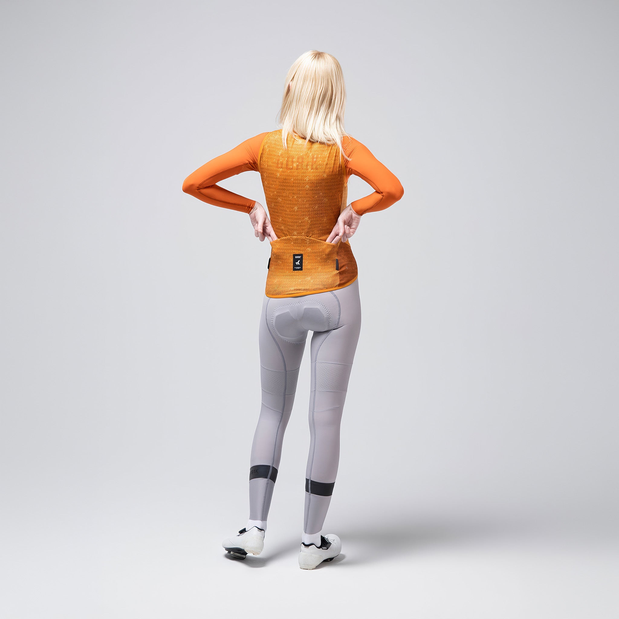 Plus 2.0 Kadın Rüzgarlık | Thai