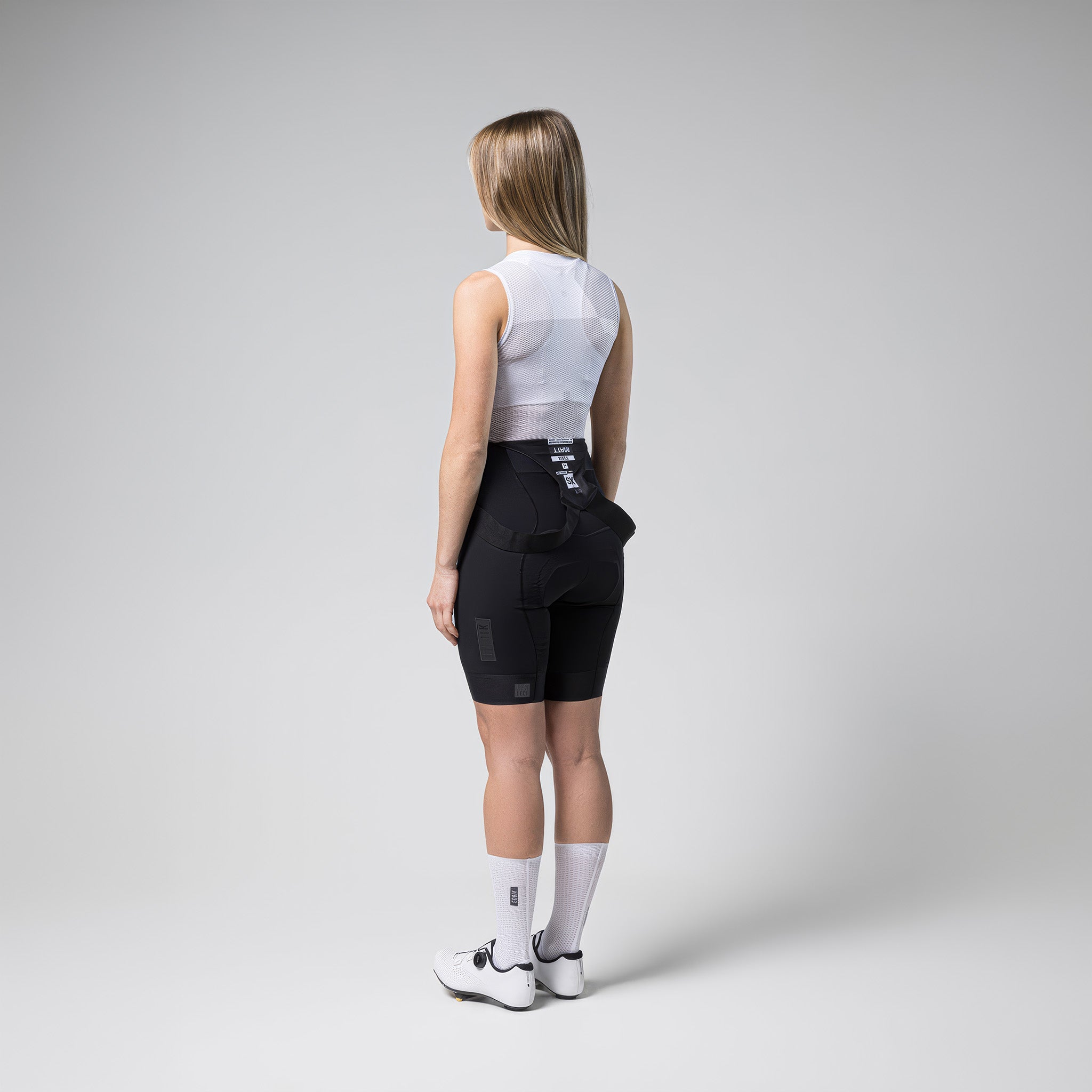 Second Skin Kadın İçlik | Perfect Fit | Salt