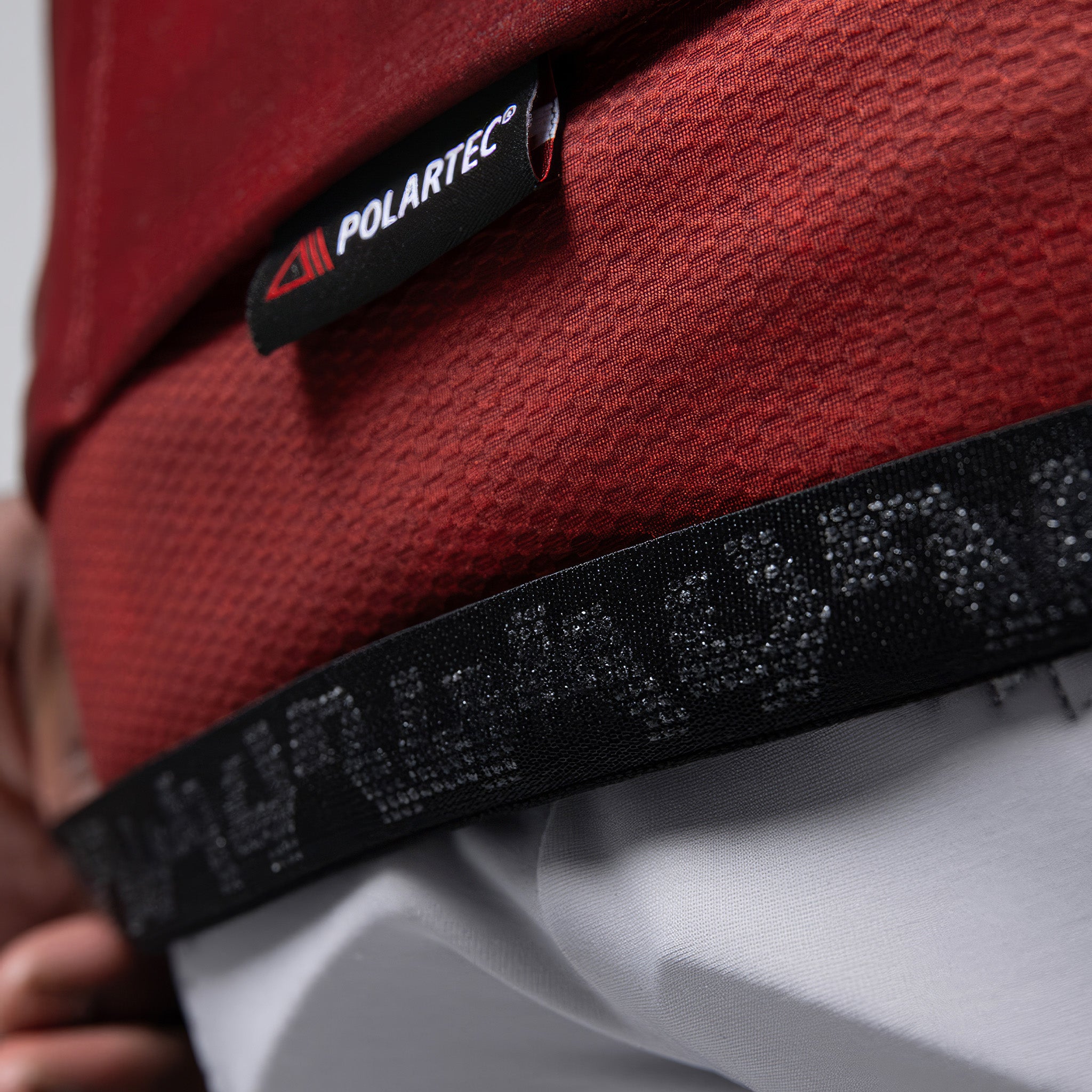 Skimo Pro 2.0 Erkek Bisiklet Ceketi | Classy Red