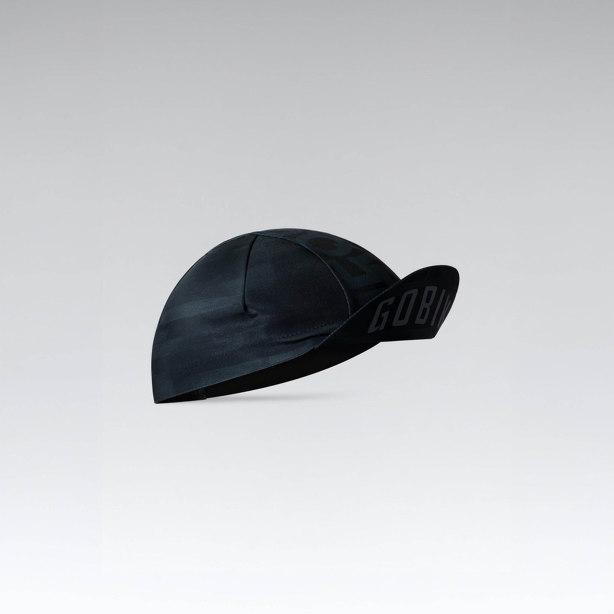 Vintage Unisex Bisikletçi Şapkası | Moonless