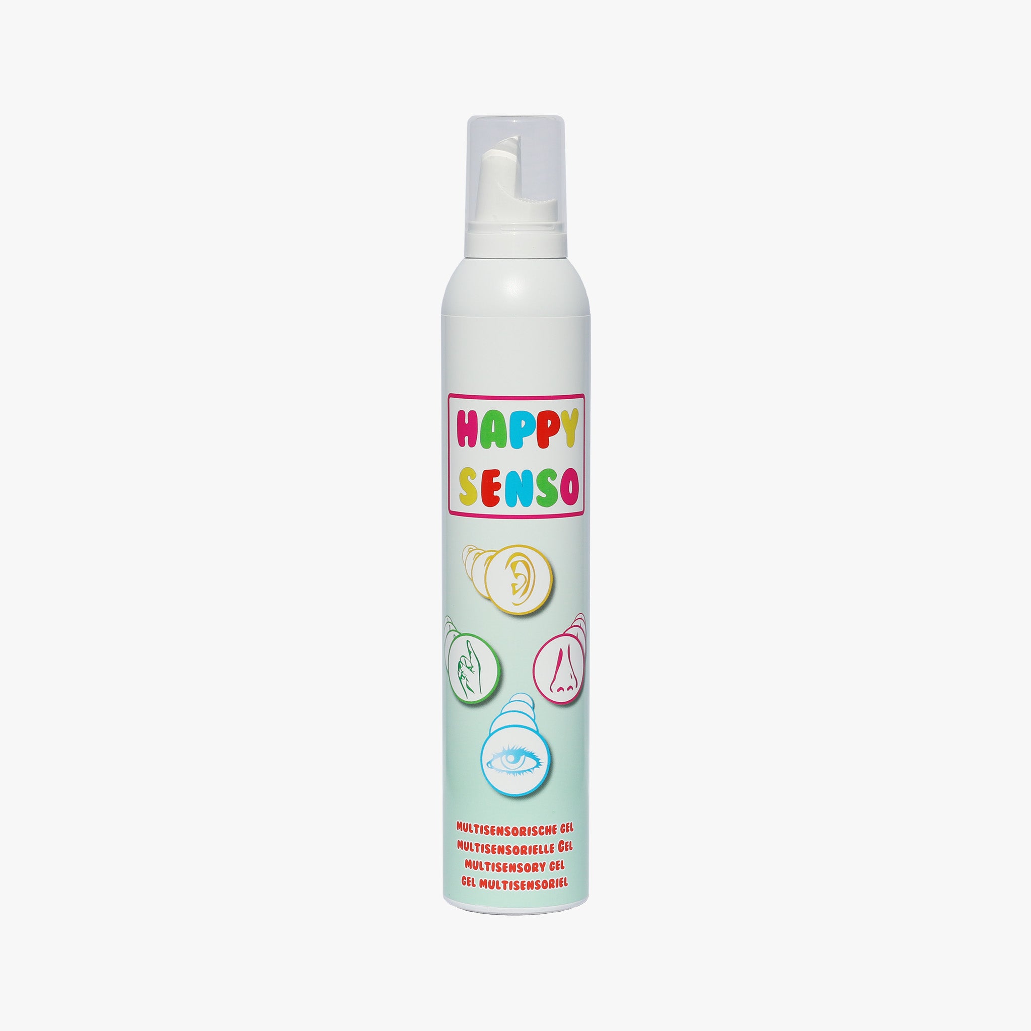Original Mint Fresh (Nane Tazeliği) | 300 ml | Duyu Köpüğü