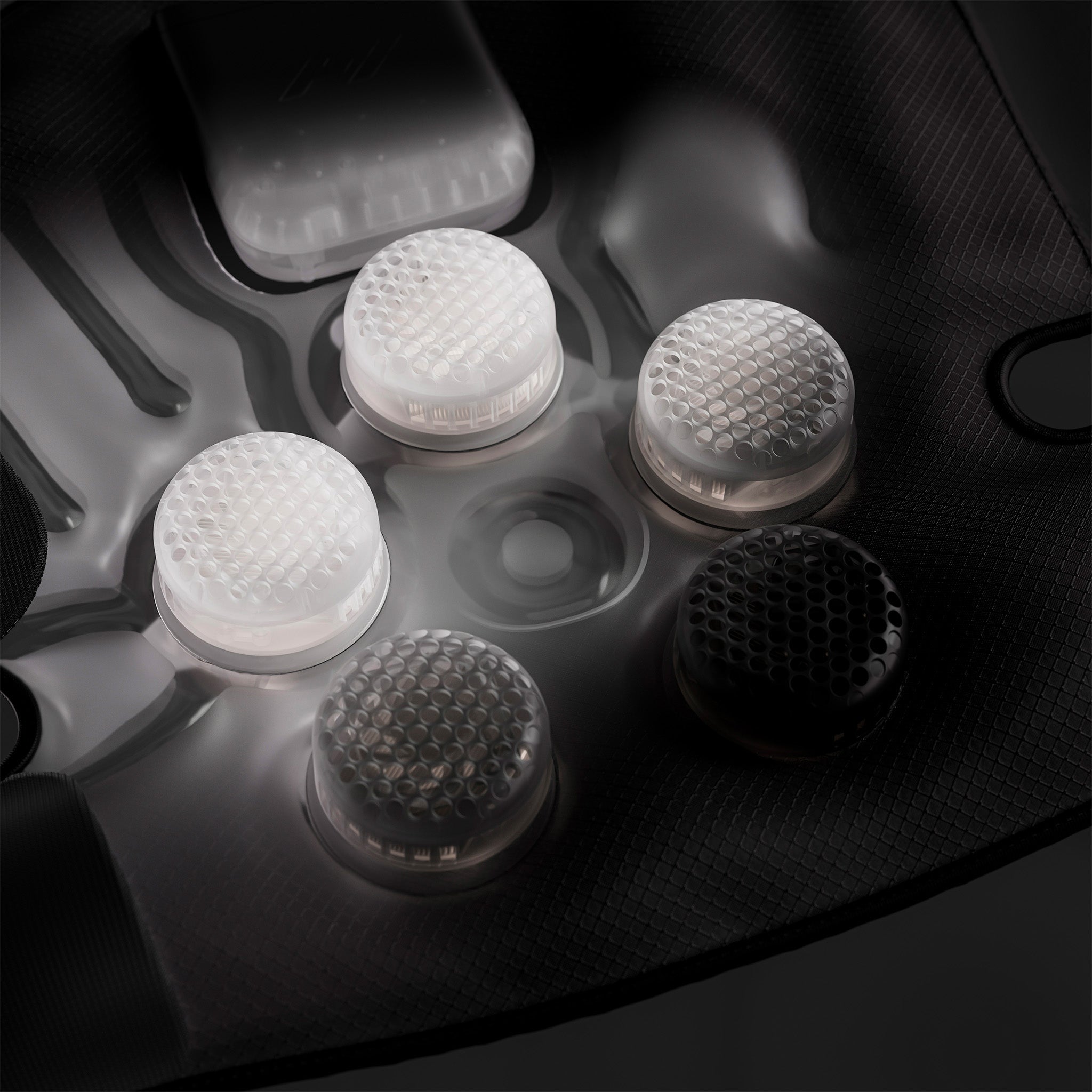 Contrast 2 Knee | Akıllı Diz Kontrast Terapi ve Kompresyon Masaj Cihazı