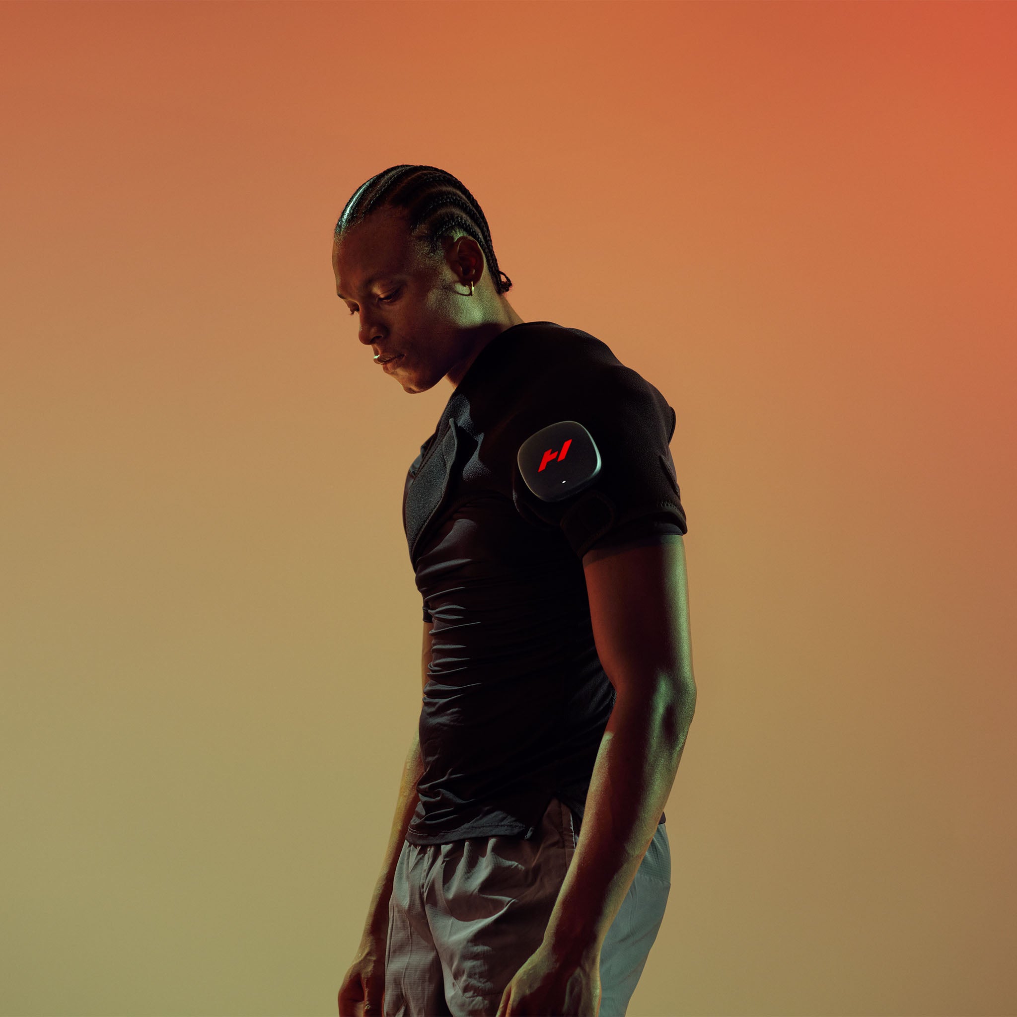 Venom 2 Shoulder | Omuz Masaj Cihazı