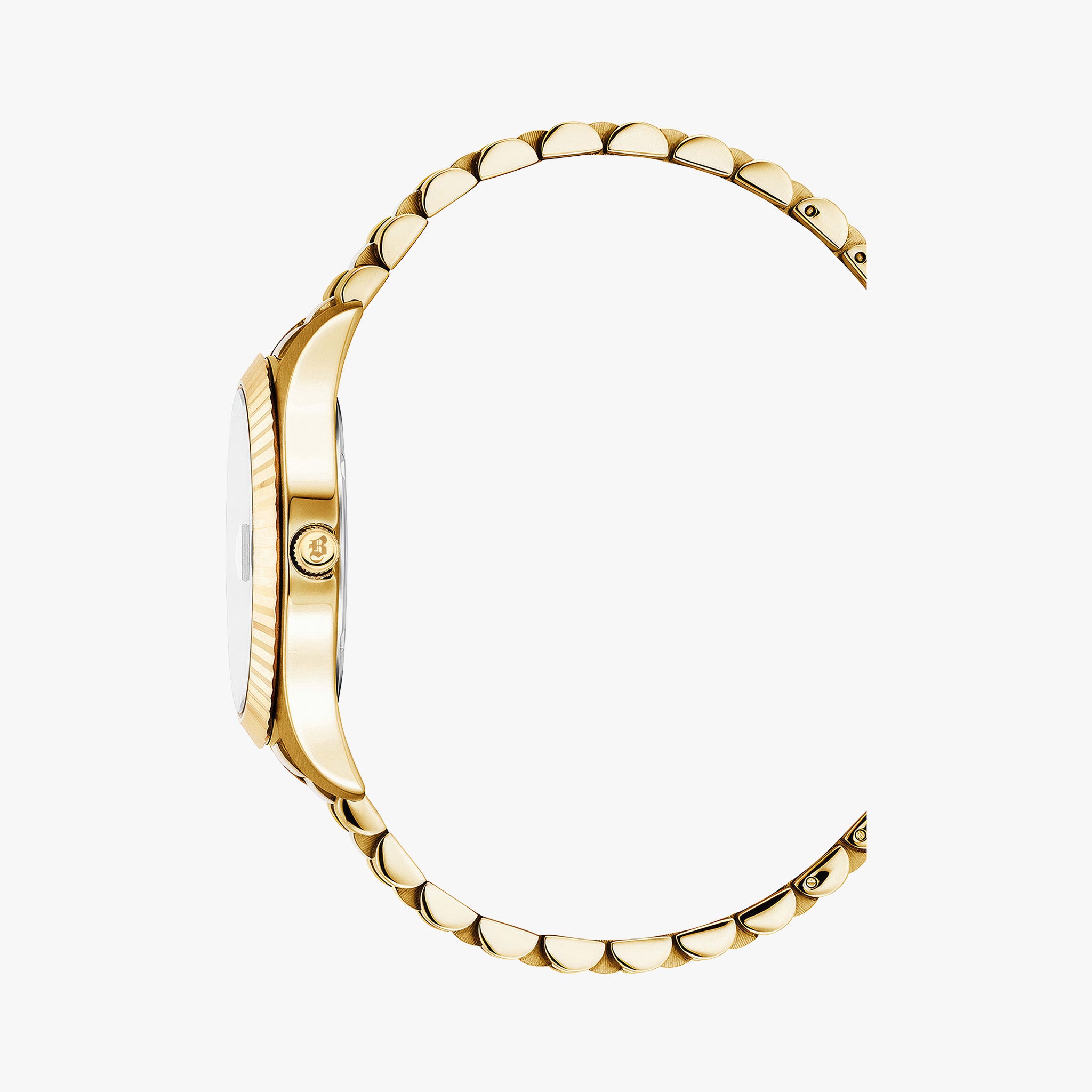 Inspiration Business | 40 mm | Gold-tone Gold dial