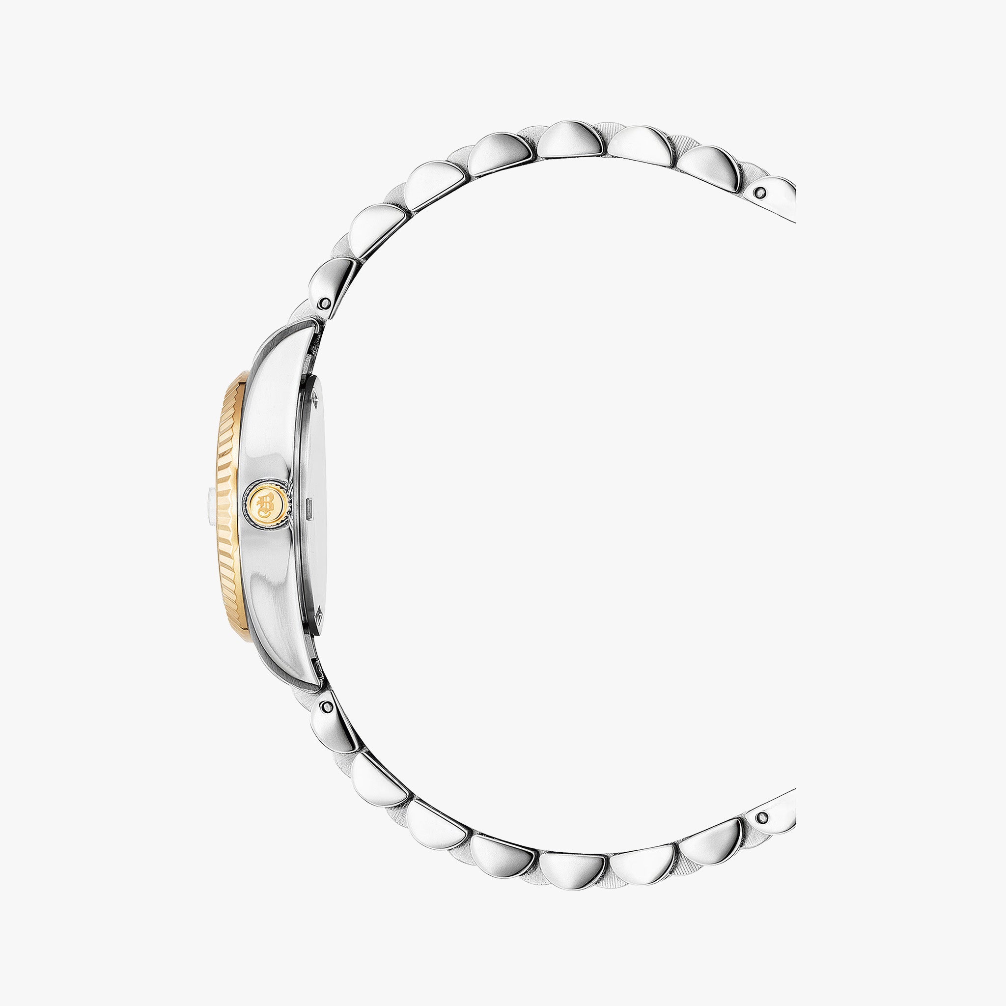 Inspiration Classic | 26 mm | Silver-Gold Silver dial