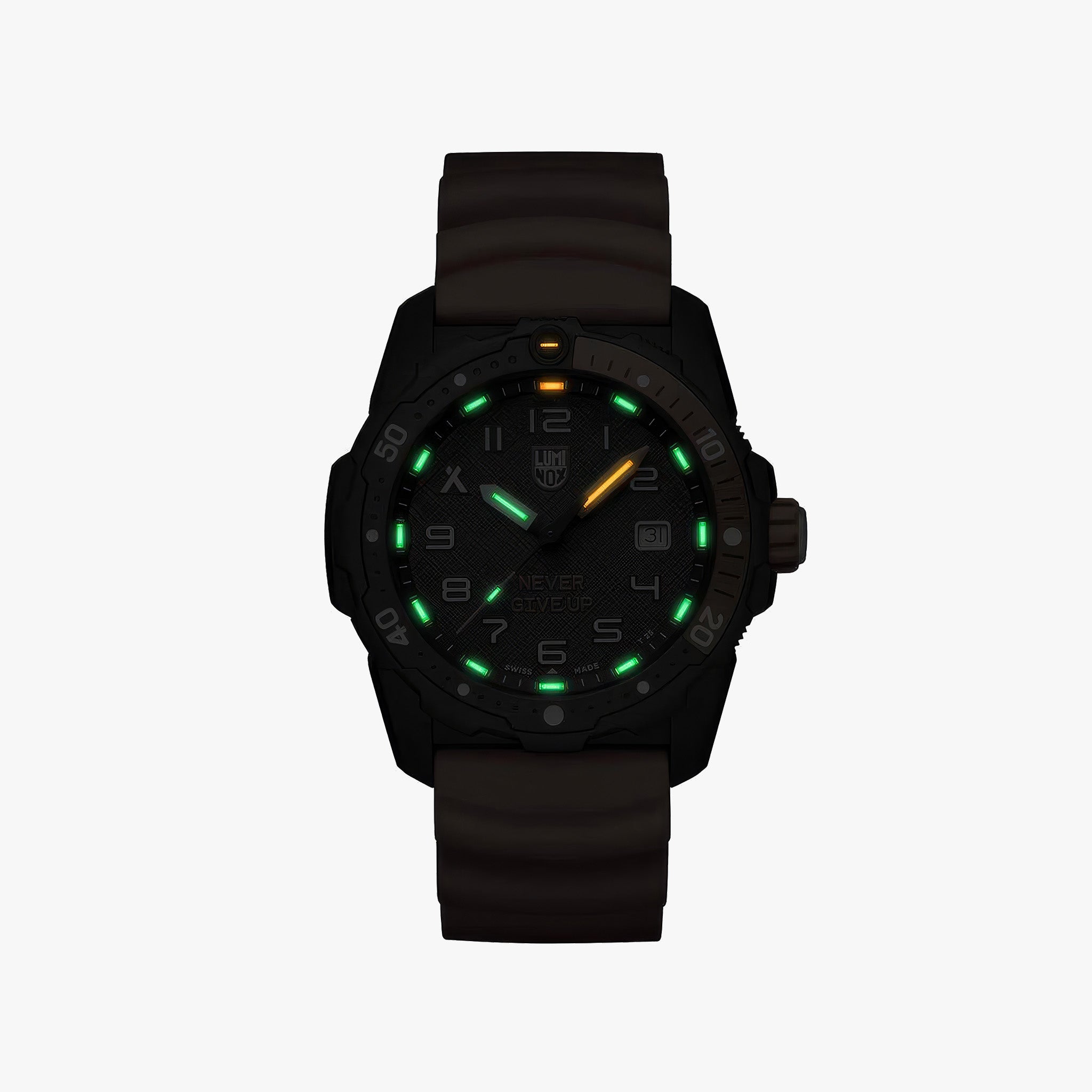 XB.3729.NGU Bear Grylls Survival Sea Dive Watch