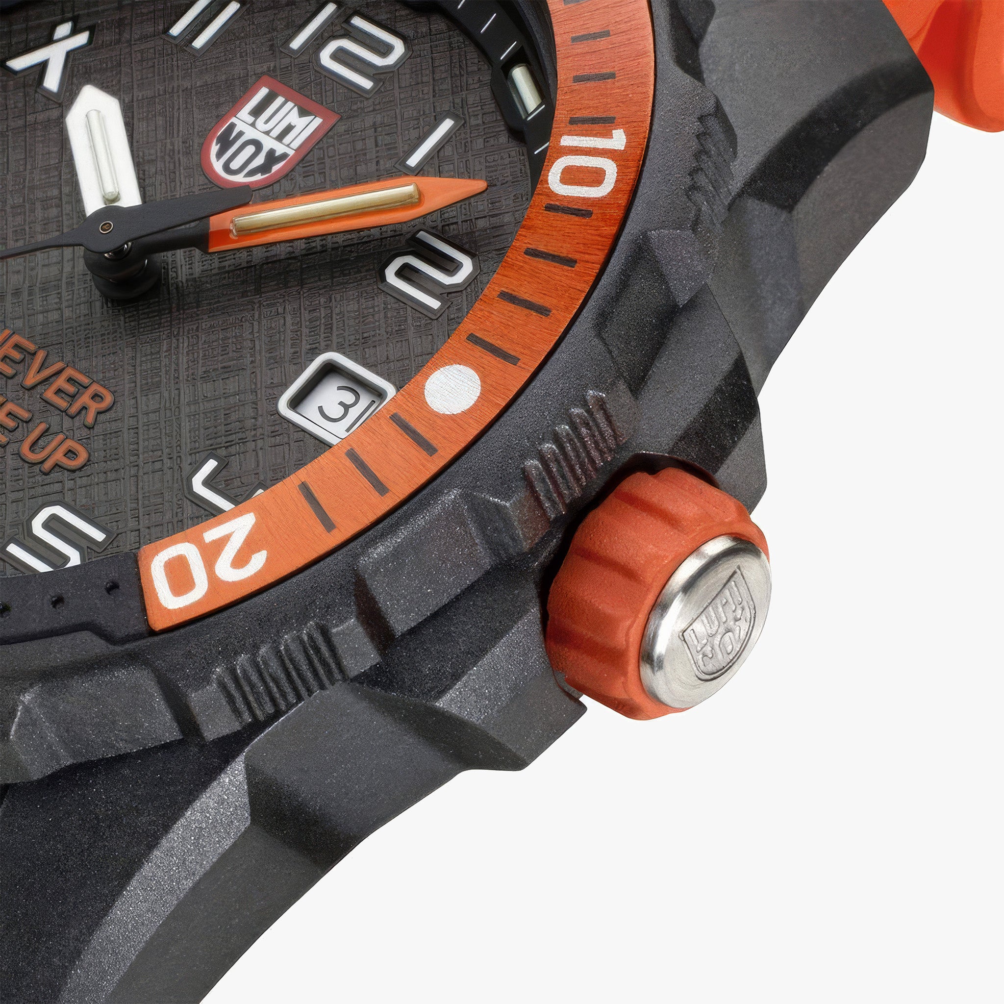 XB.3729.NGU Bear Grylls Survival Sea Dive Watch