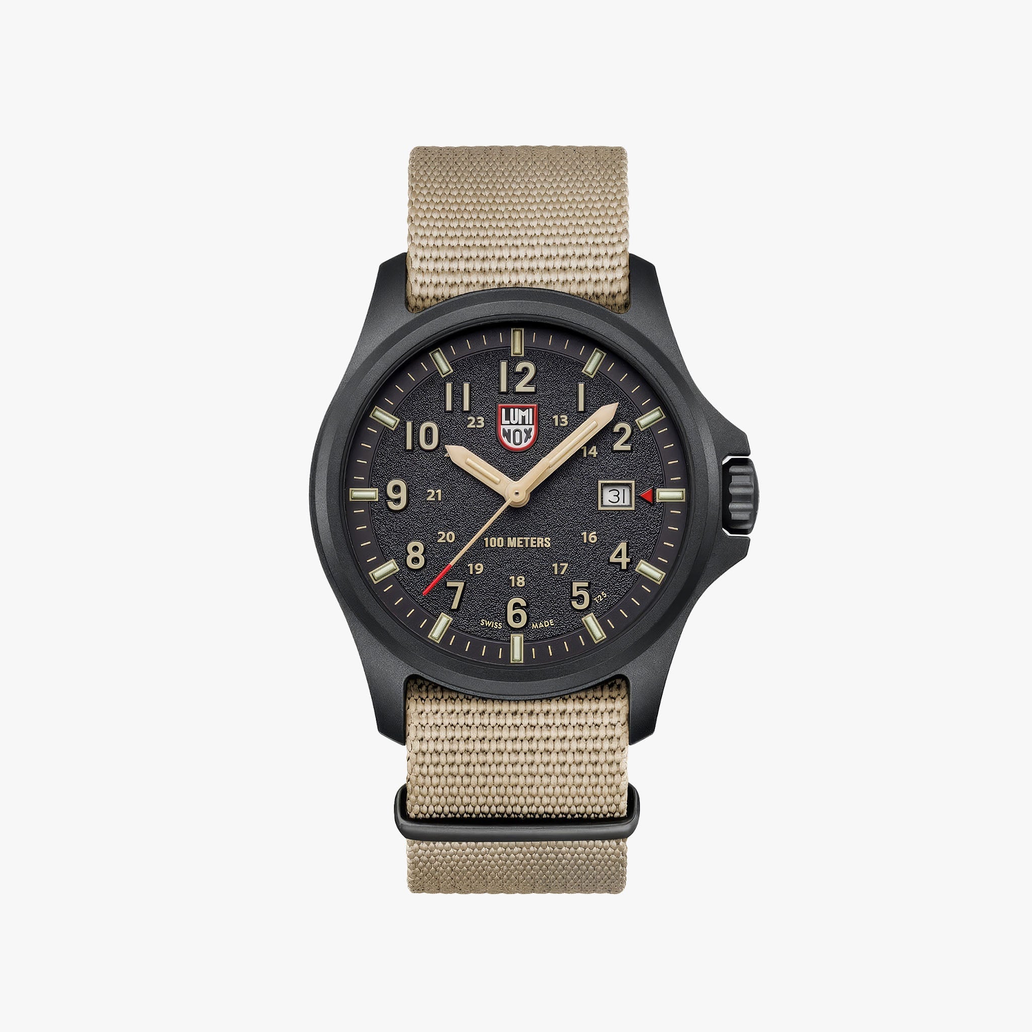 XL.1970.SET Atacama Field 1960 | Erkek Kol Saati