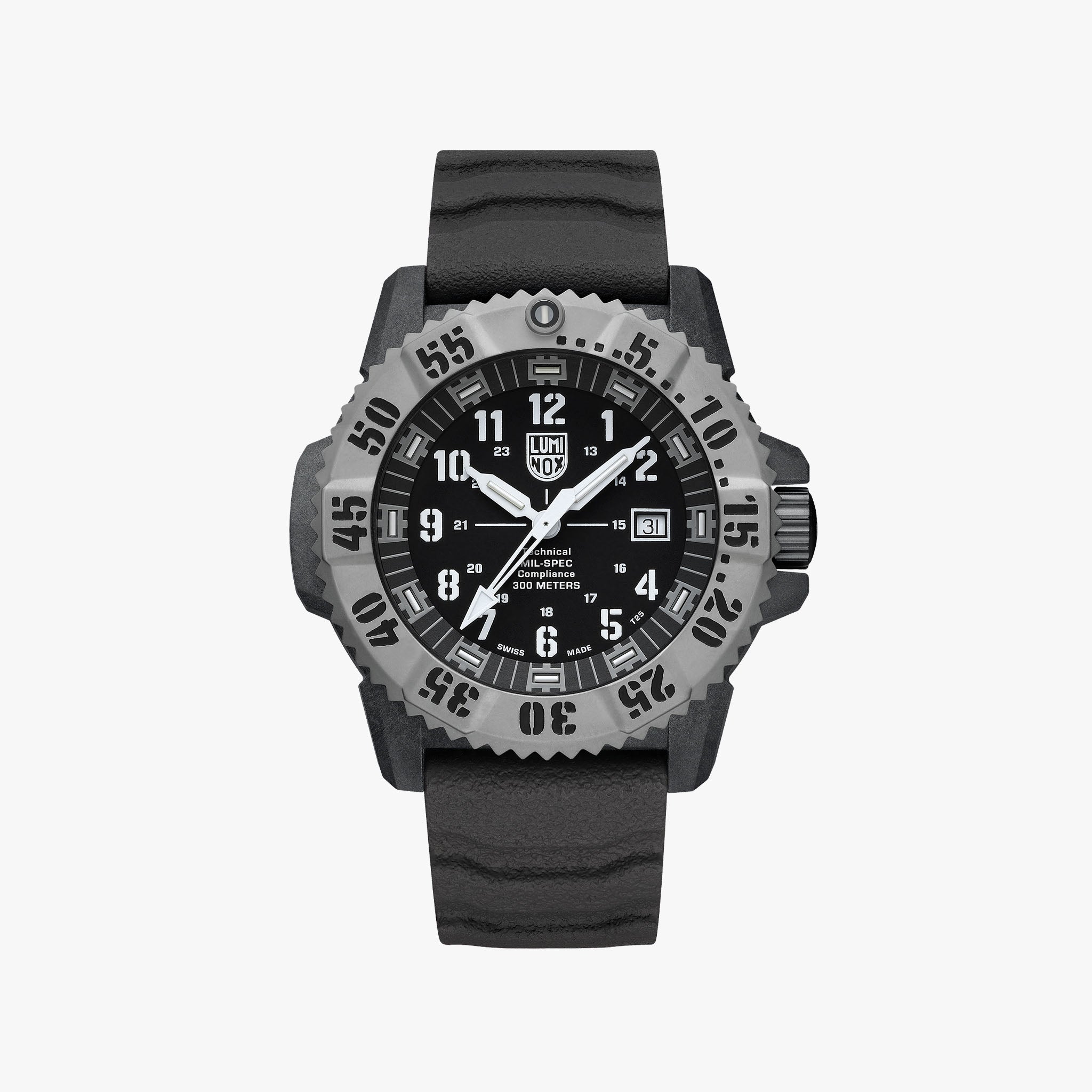Luminox Mil-Spec 3350 Erkek Kol Saati