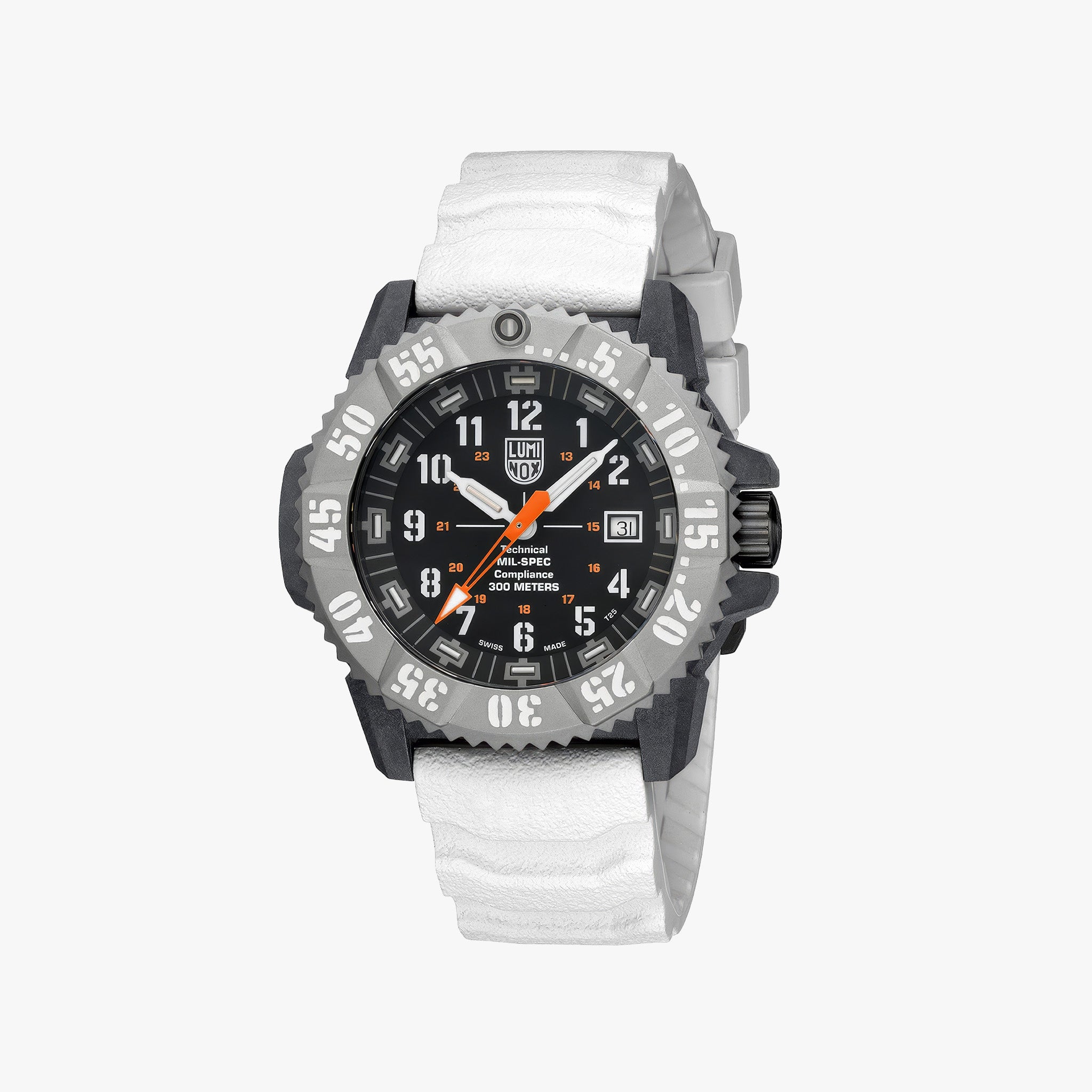 XL.3359.SET MIL-SPEC Military Dive Watch | 46 mm