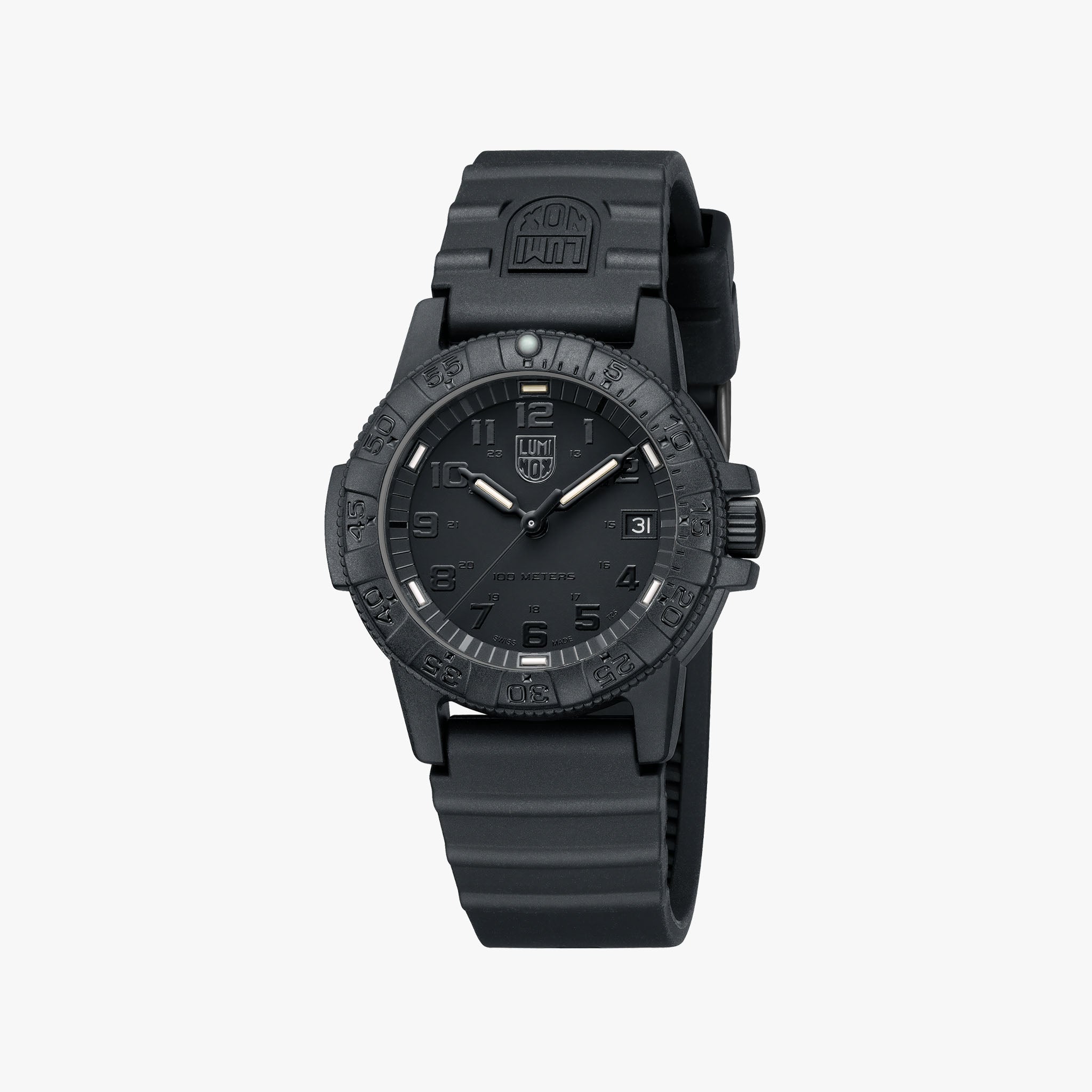 XS.0301.BO.L Leatherback Sea Turtle 0300 Serisi | Erkek Kol Saati