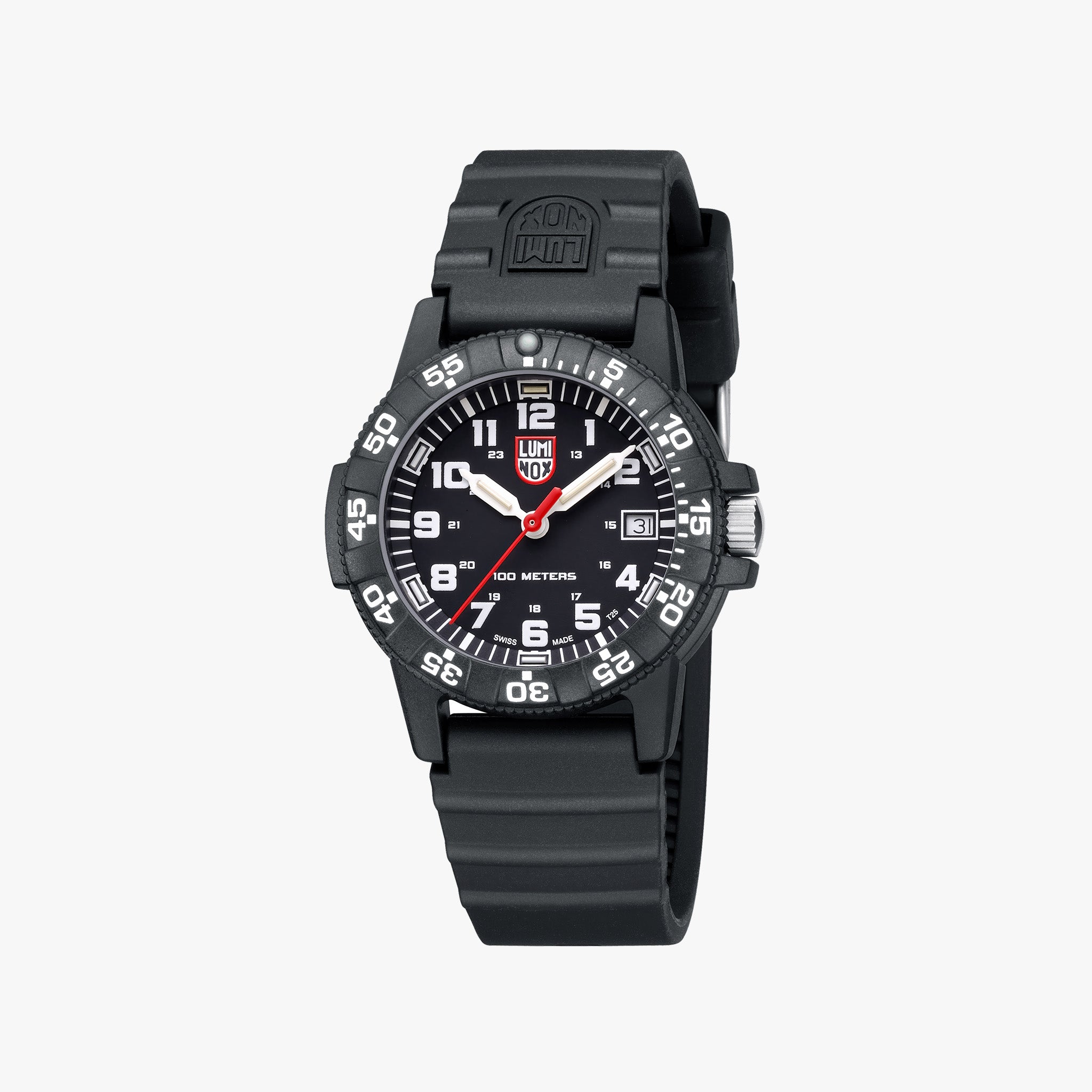 XS.0301.L Leatherback Sea Turtle Outdoor Watch | 39 mm