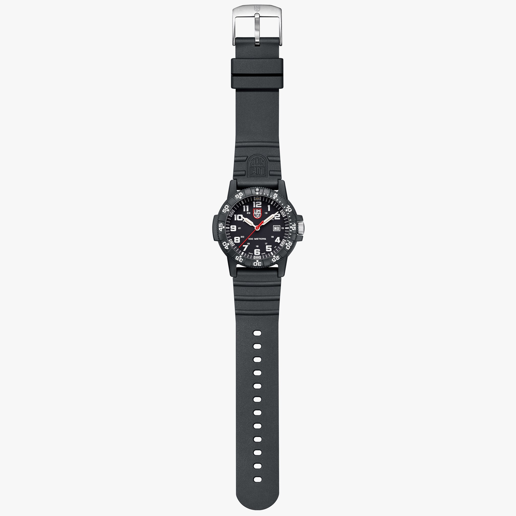 XS.0321.L Leatherback Sea Turtle Giant Outdoor Watch | 44 mm